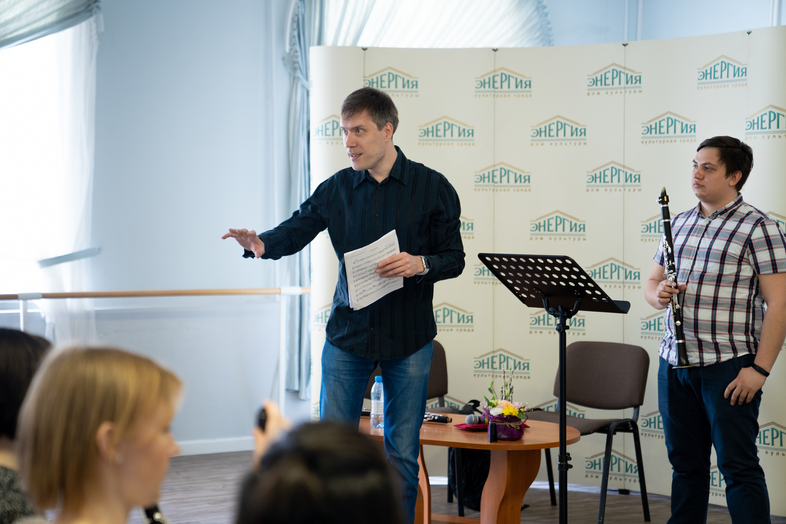 Транссибирский Арт-фестиваль. Репортажный фотограф Света Асадчая