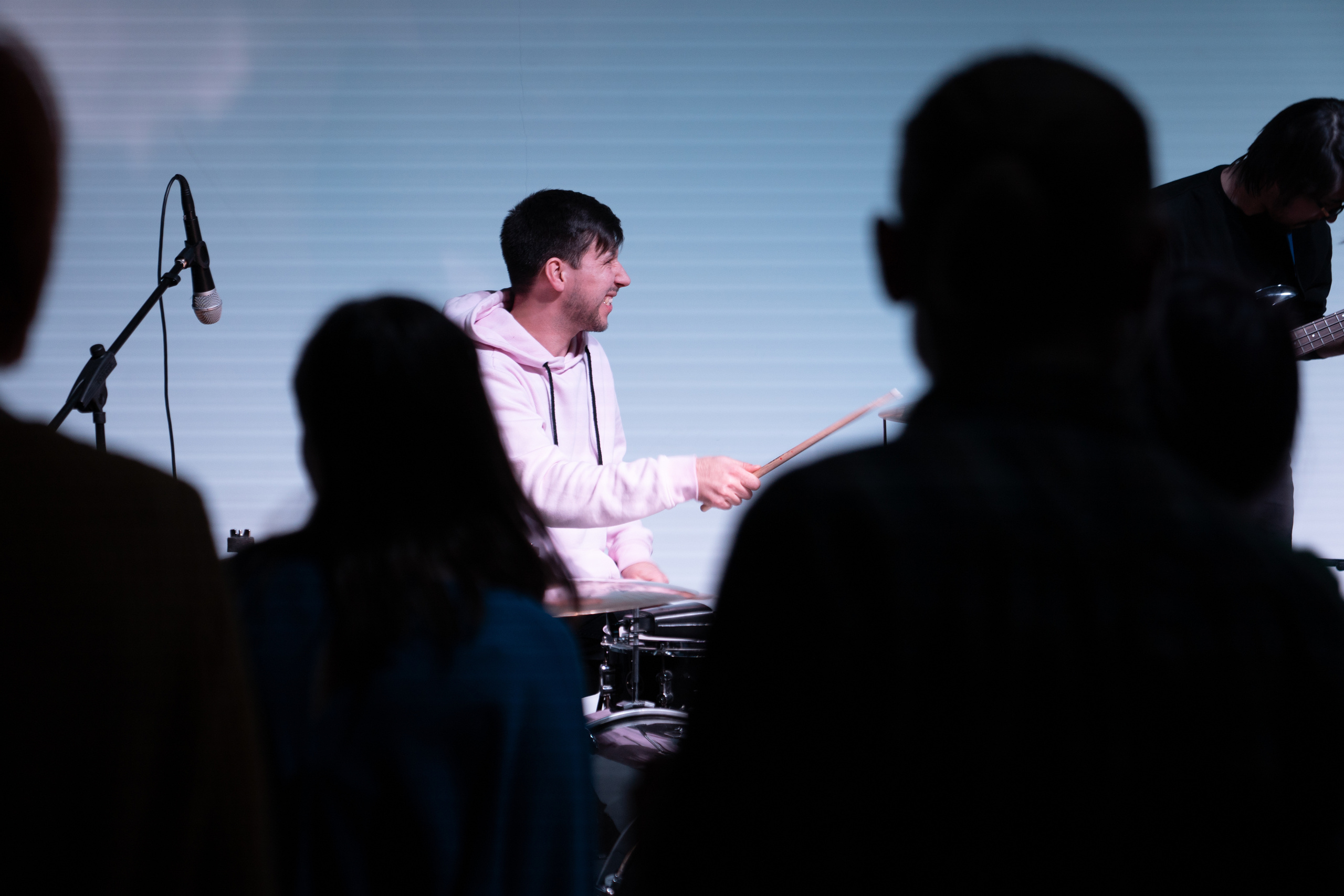 ТЧК. Репортажный фотограф Света Асадчая