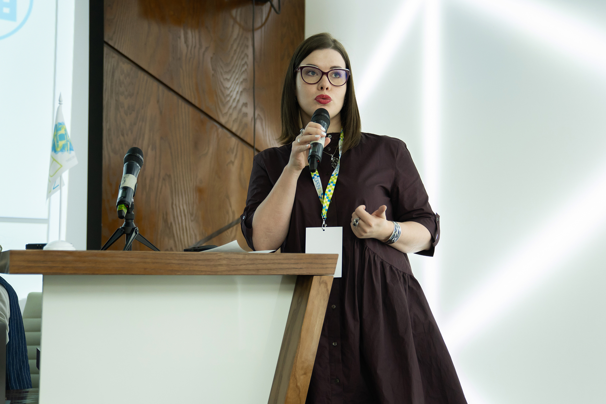 OpenBIO. Репортажный фотограф Света Асадчая