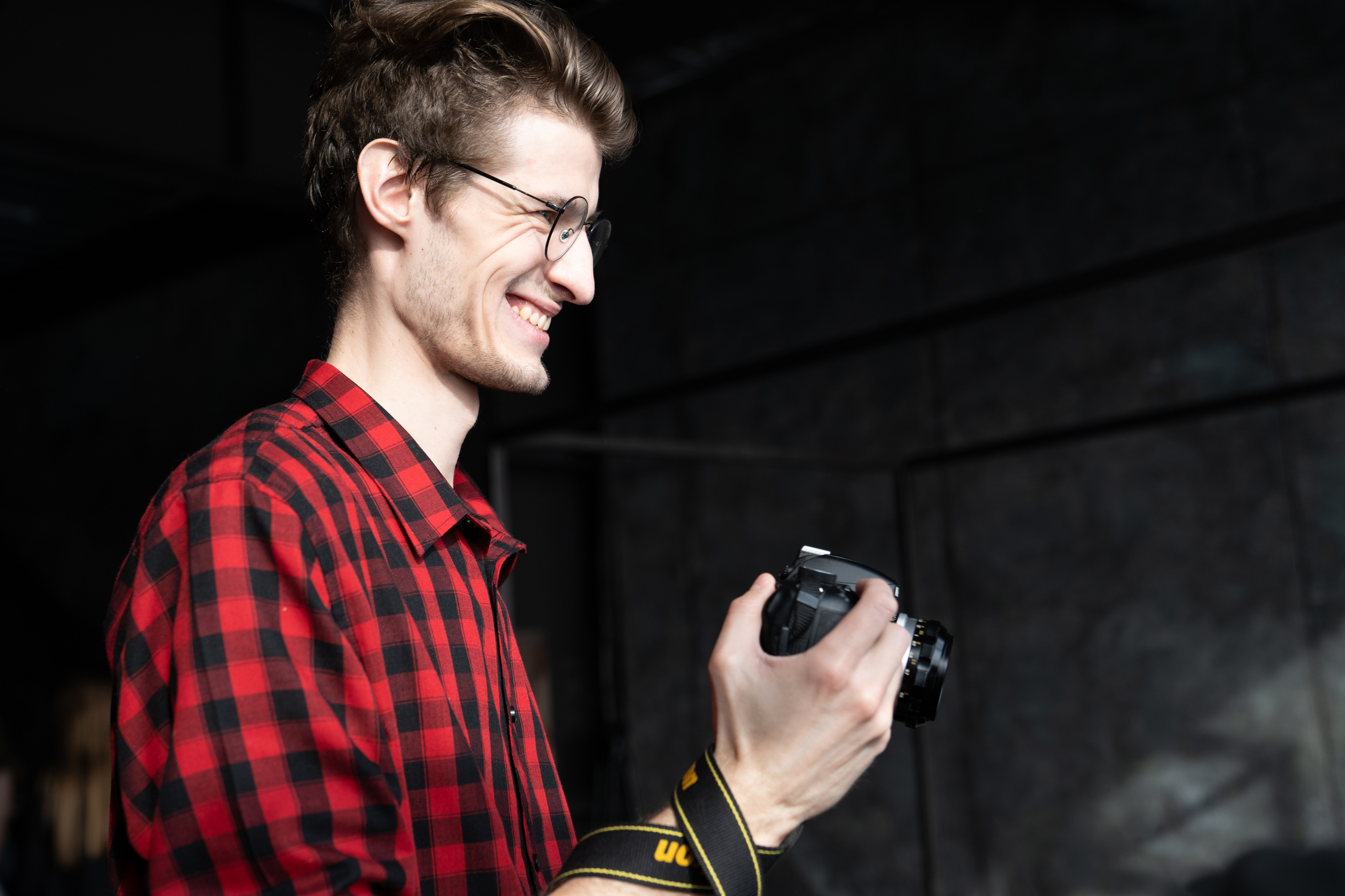 Фотостудия 717. Репортажный фотограф Света Асадчая