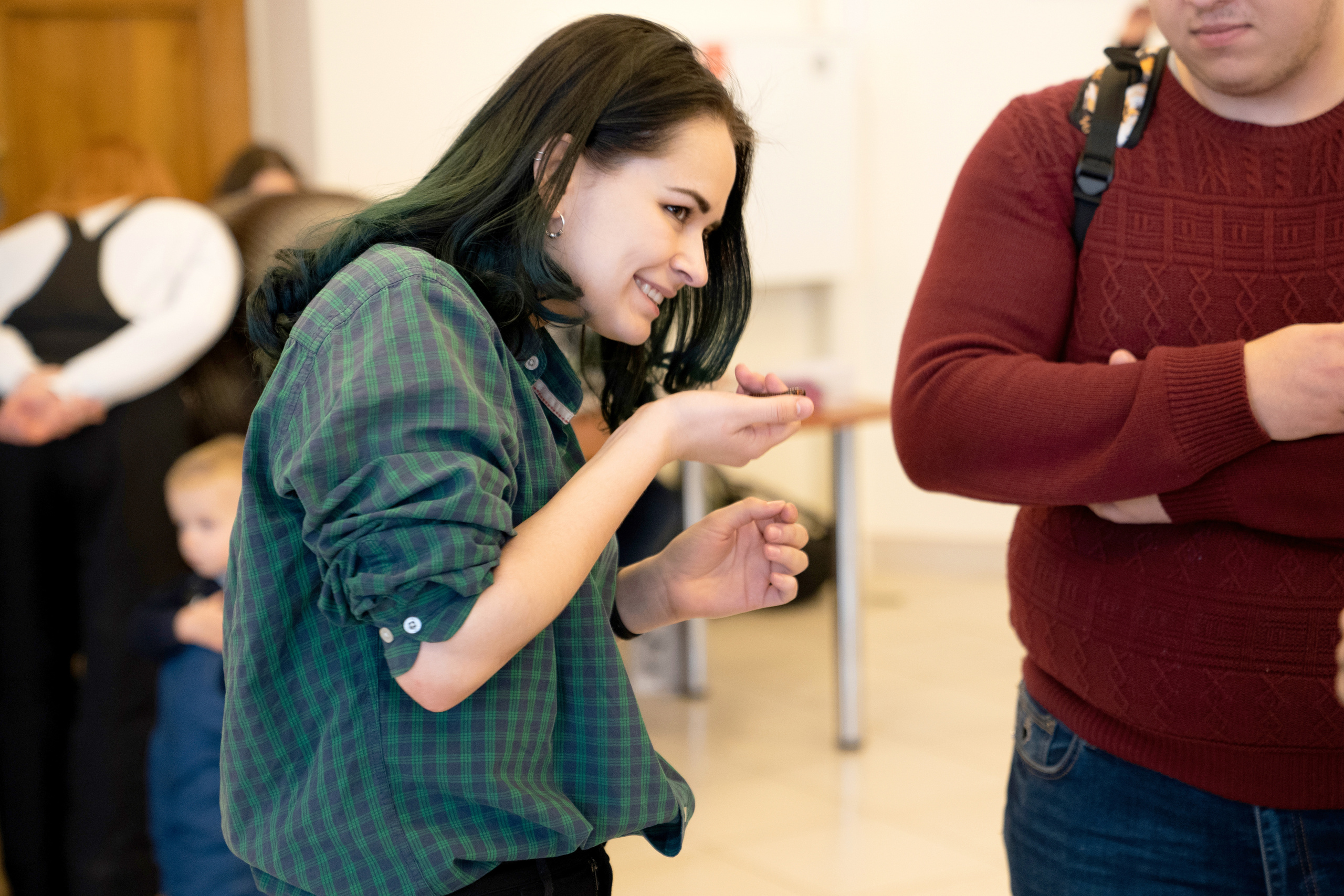 Фестиваль «Солянка». Репортажный фотограф Света Асадчая
