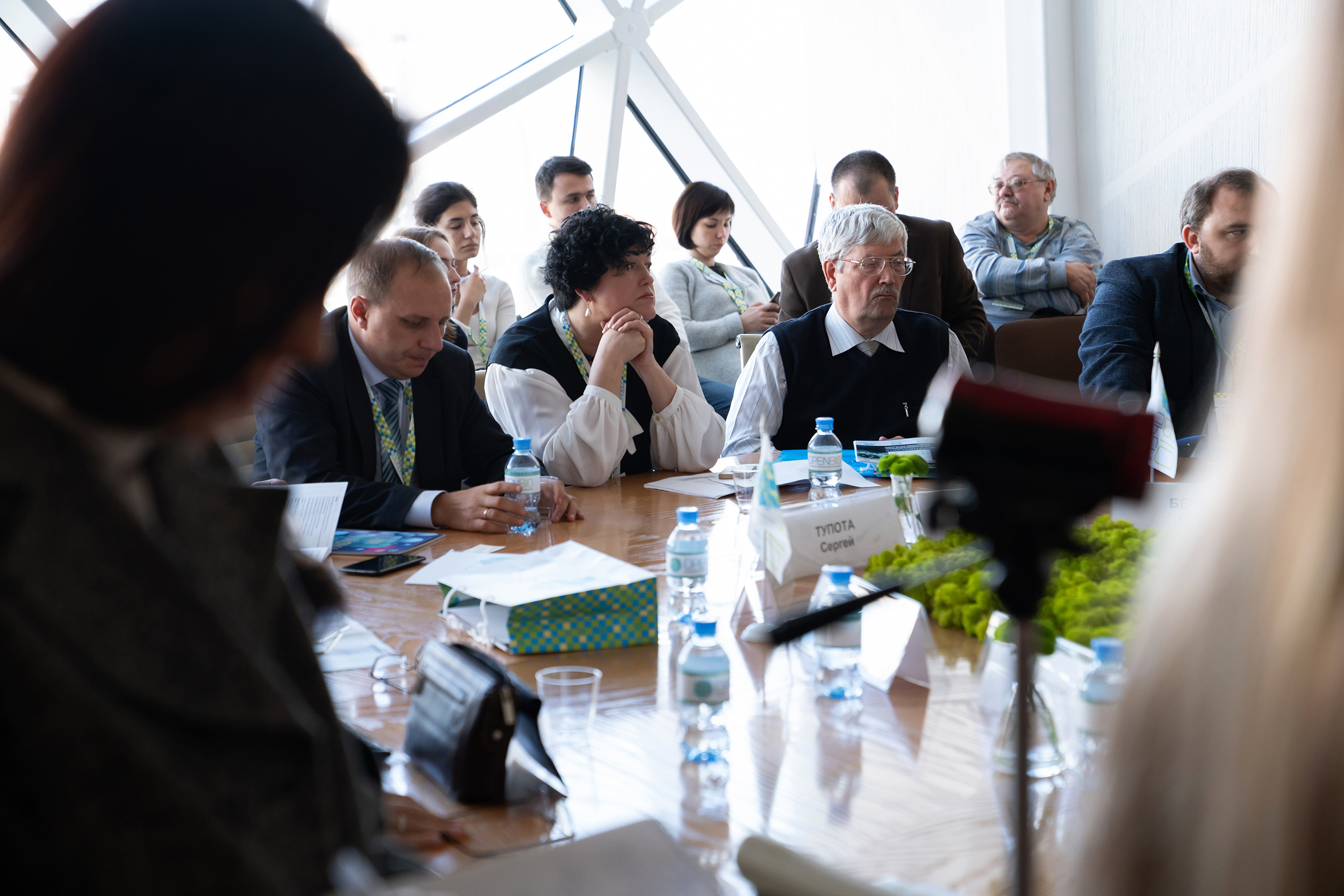 OpenBIO. Репортажный фотограф Света Асадчая