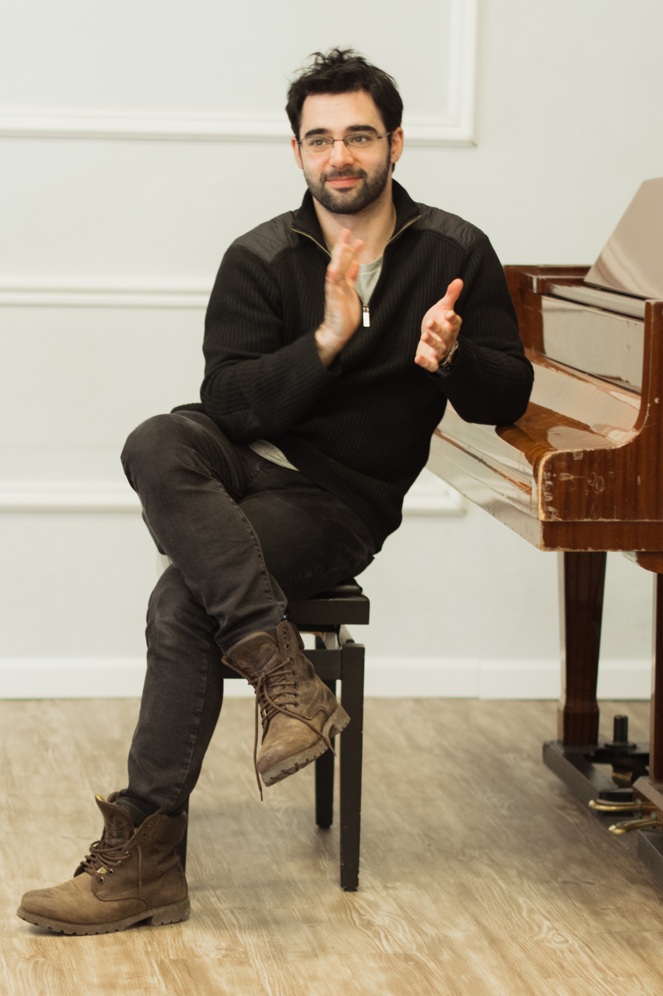 Транссибирский Арт-фестиваль. Репортажный фотограф Света Асадчая