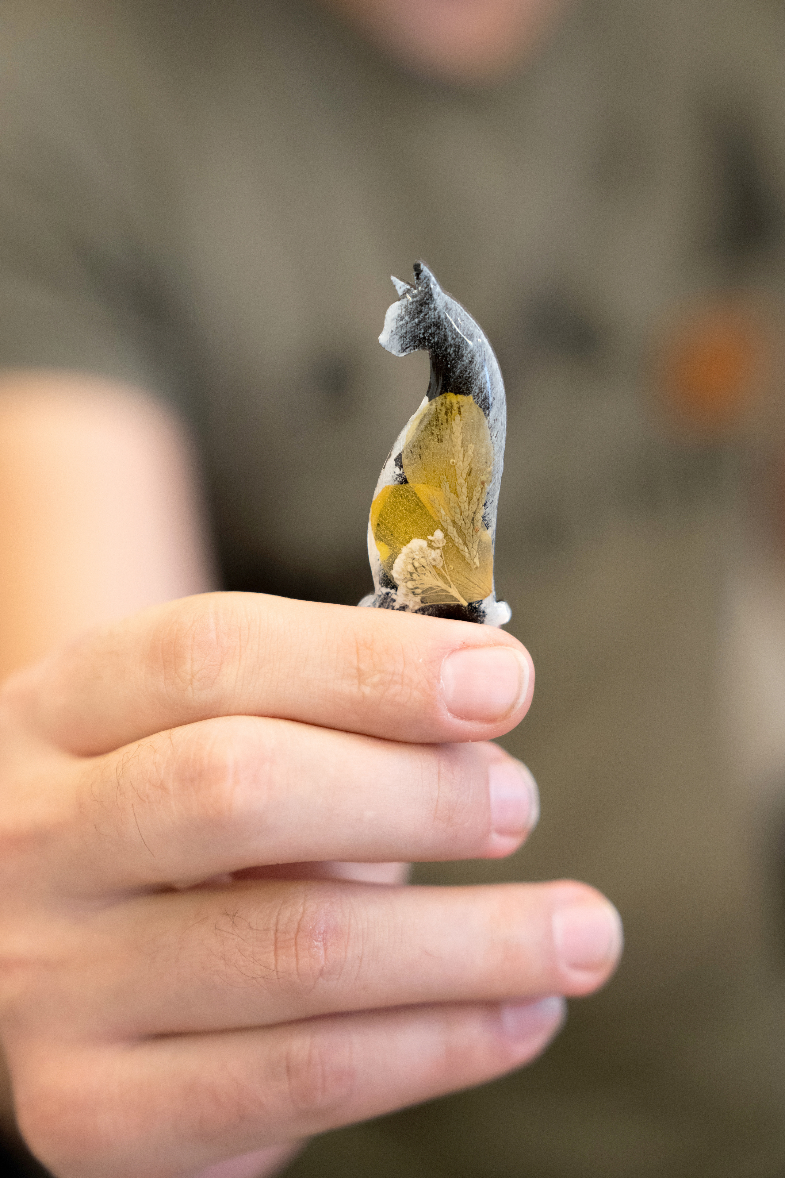 Фестиваль «Солянка». Репортажный фотограф Света Асадчая