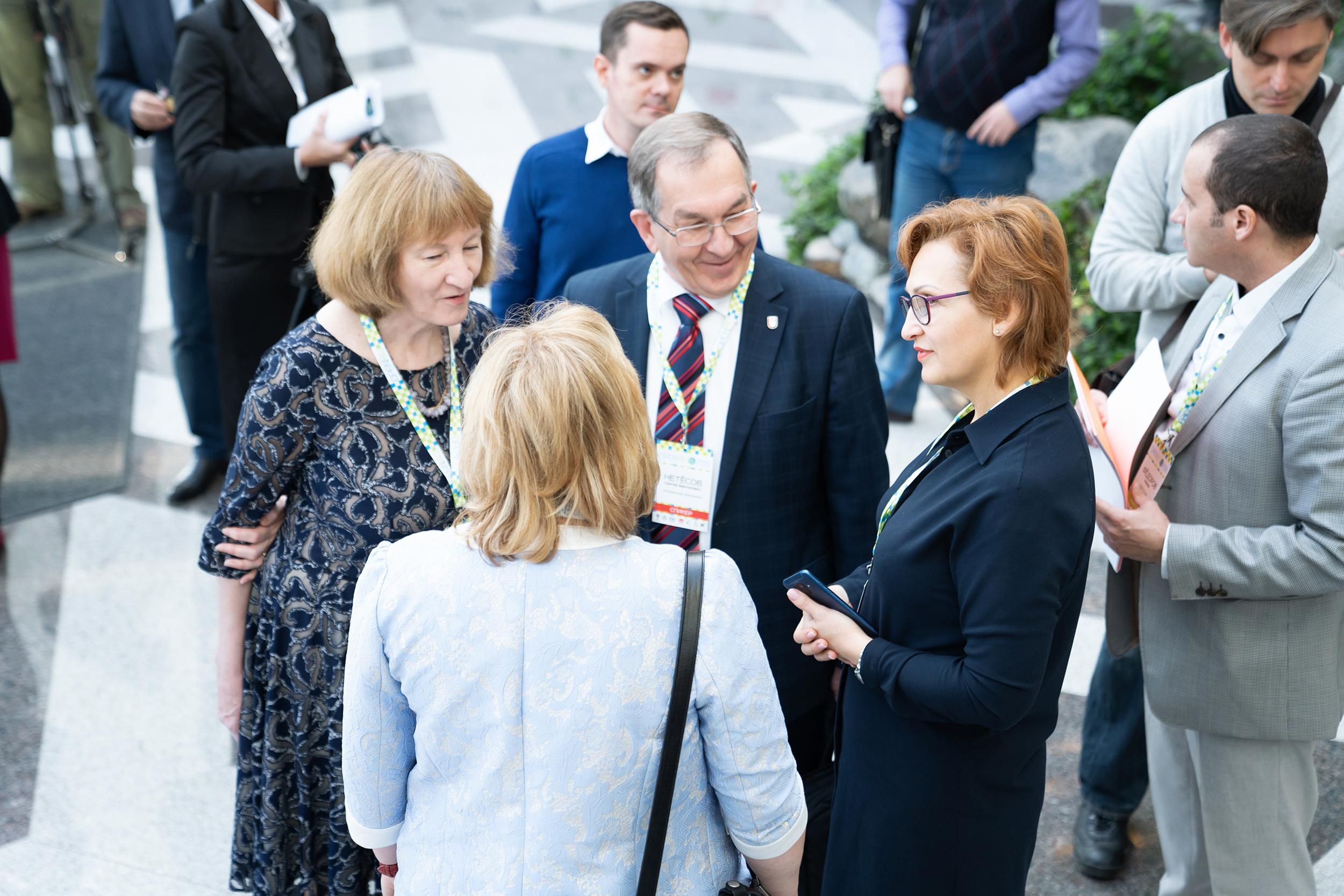 OpenBIO. Репортажный фотограф Света Асадчая