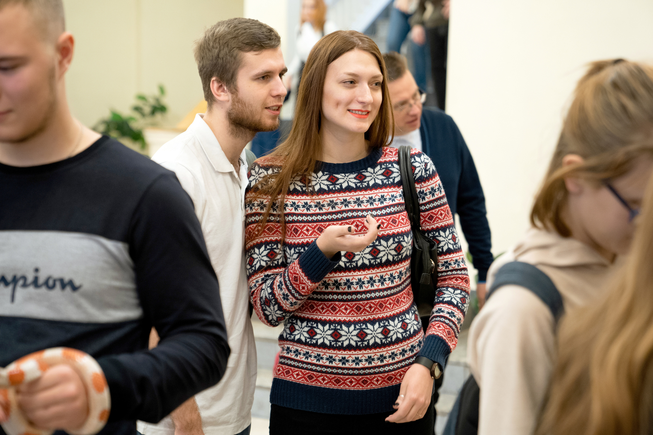 Фестиваль «Солянка». Репортажный фотограф Света Асадчая