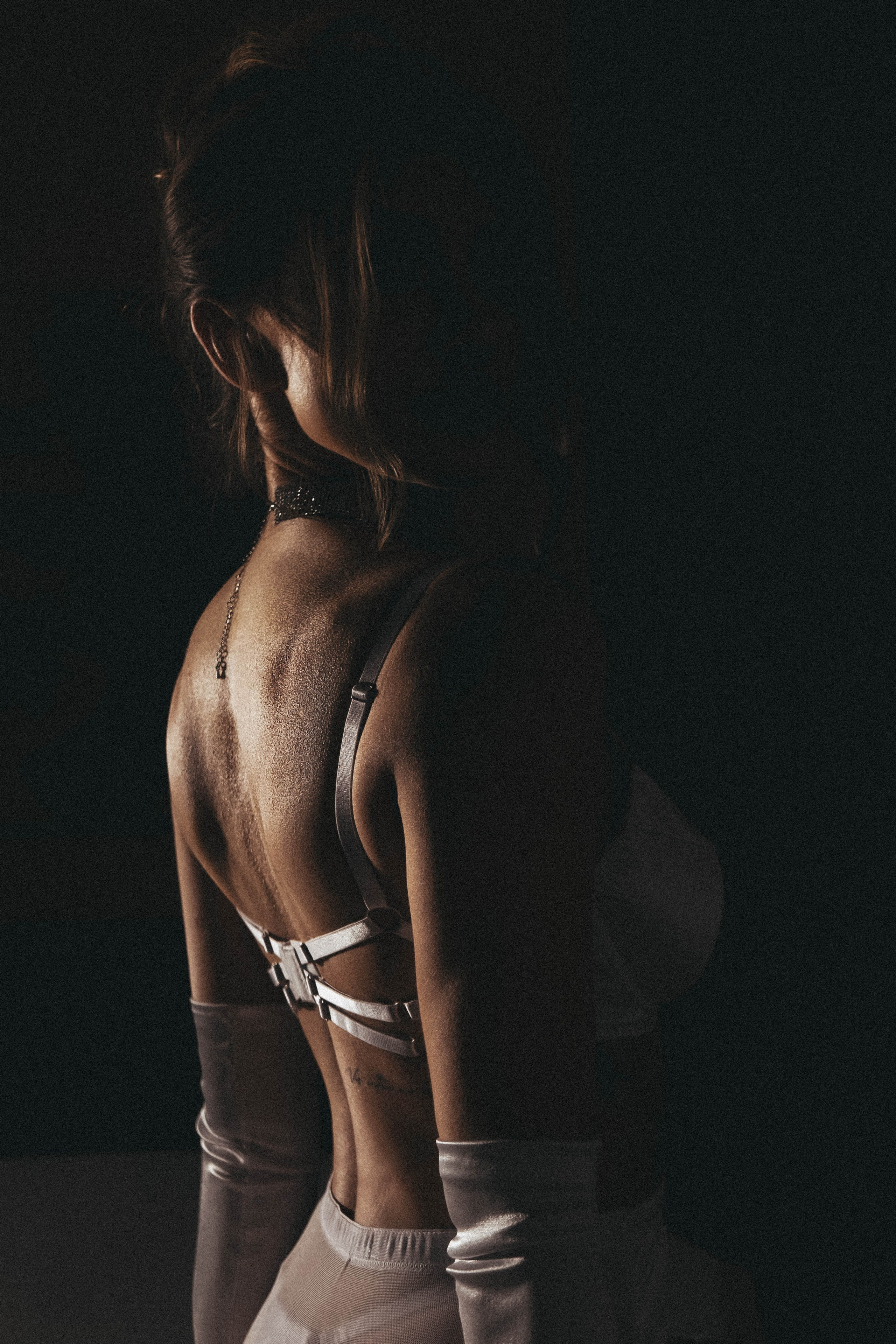 Мир женственности и чувственности. Фотограф из Воронежа! Создаю чувственный контент для девушек!