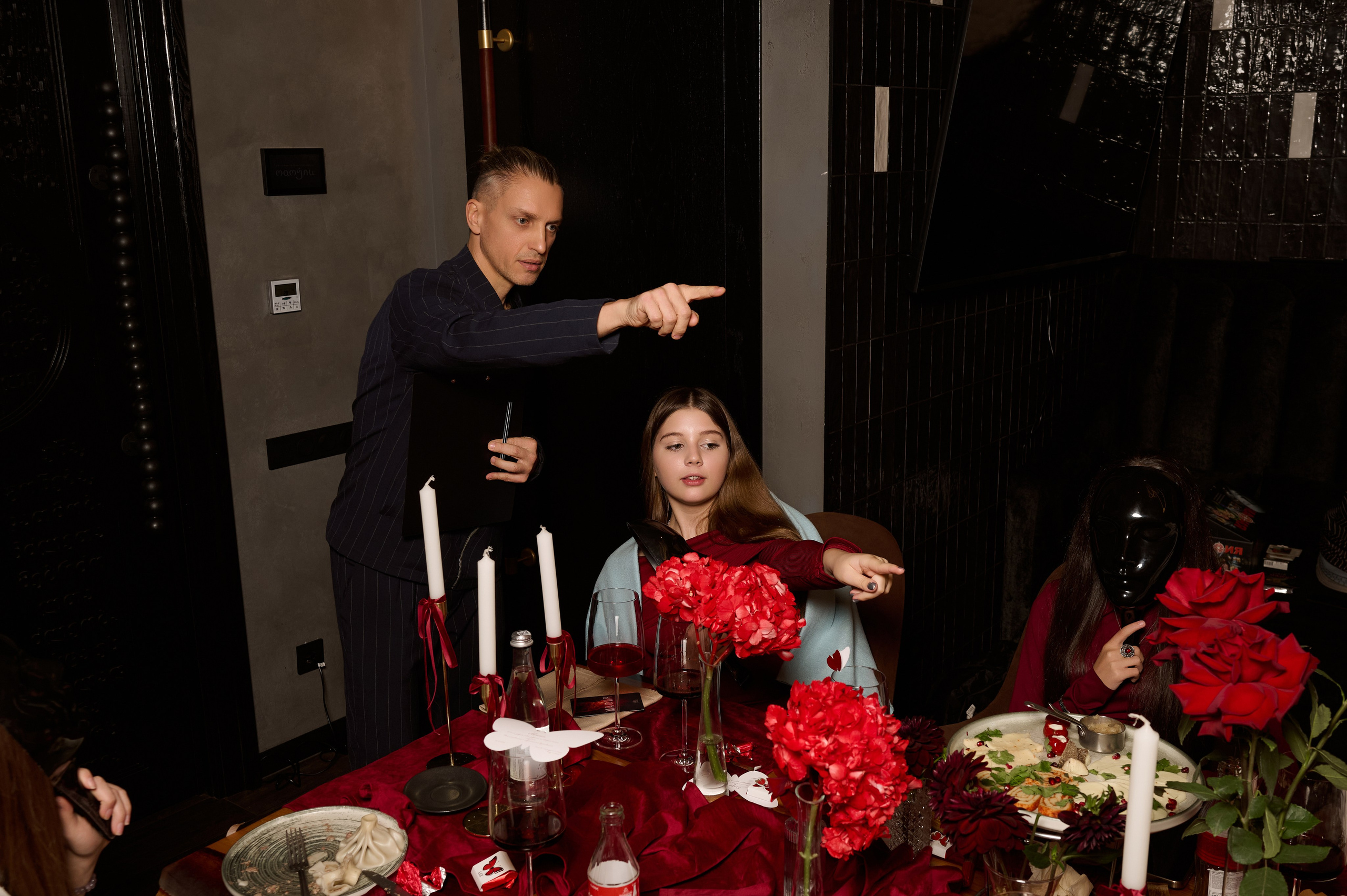 День Рождения Арианны. Фотограф в Краснодаре Скубицкая Альбина