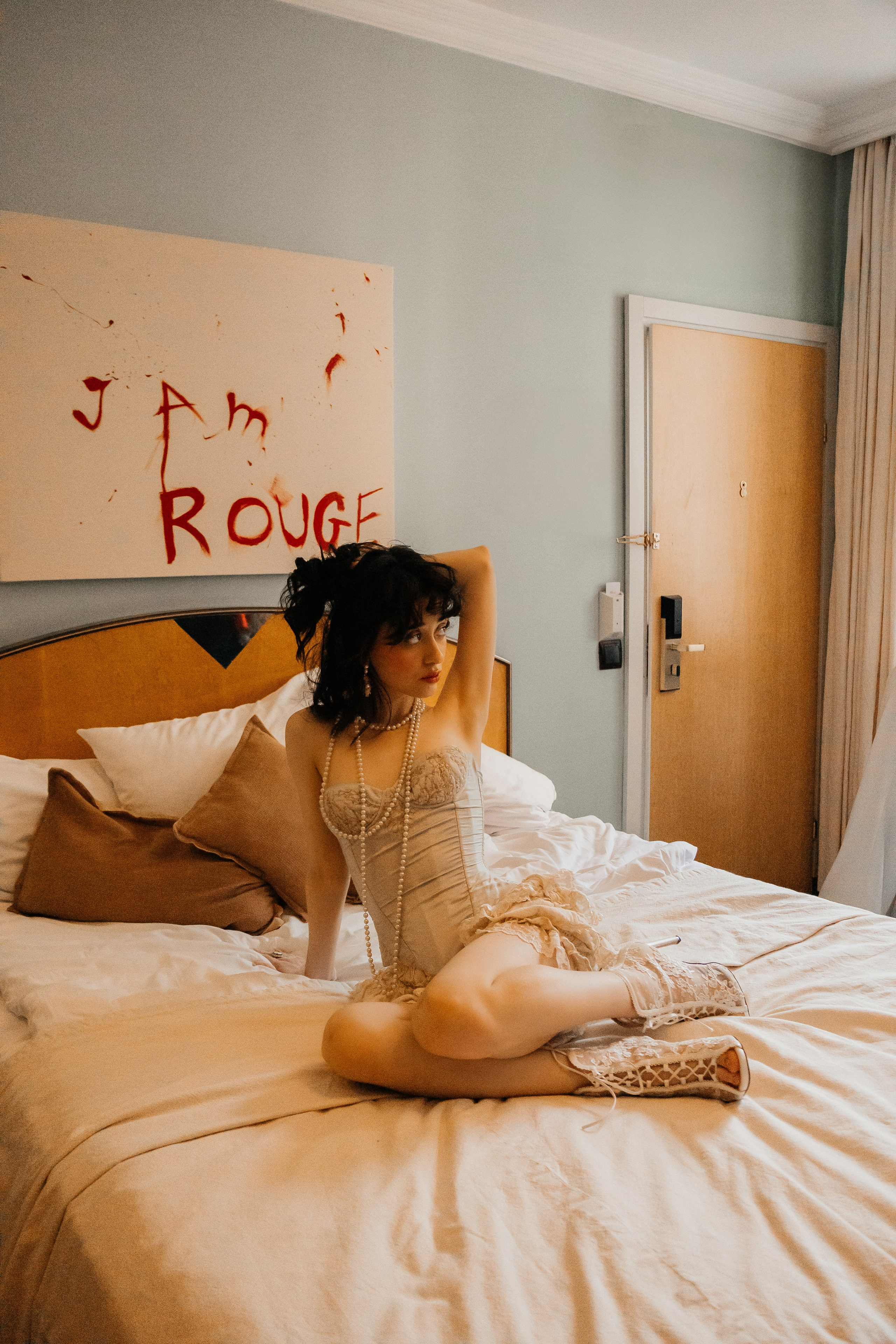 Милица. Фотограф Нестратенко Станислав г. Шилка, г. Чита