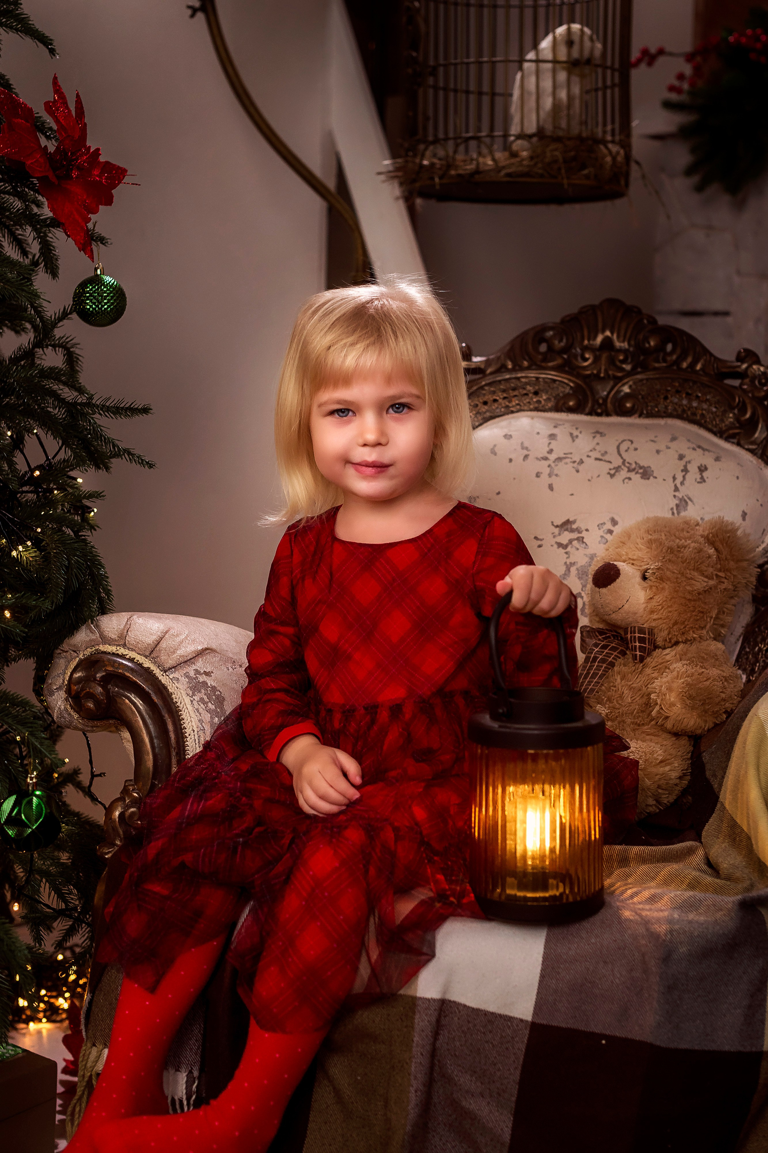 Санта. Женский фотограф Крещение Венчание Москва Брянск