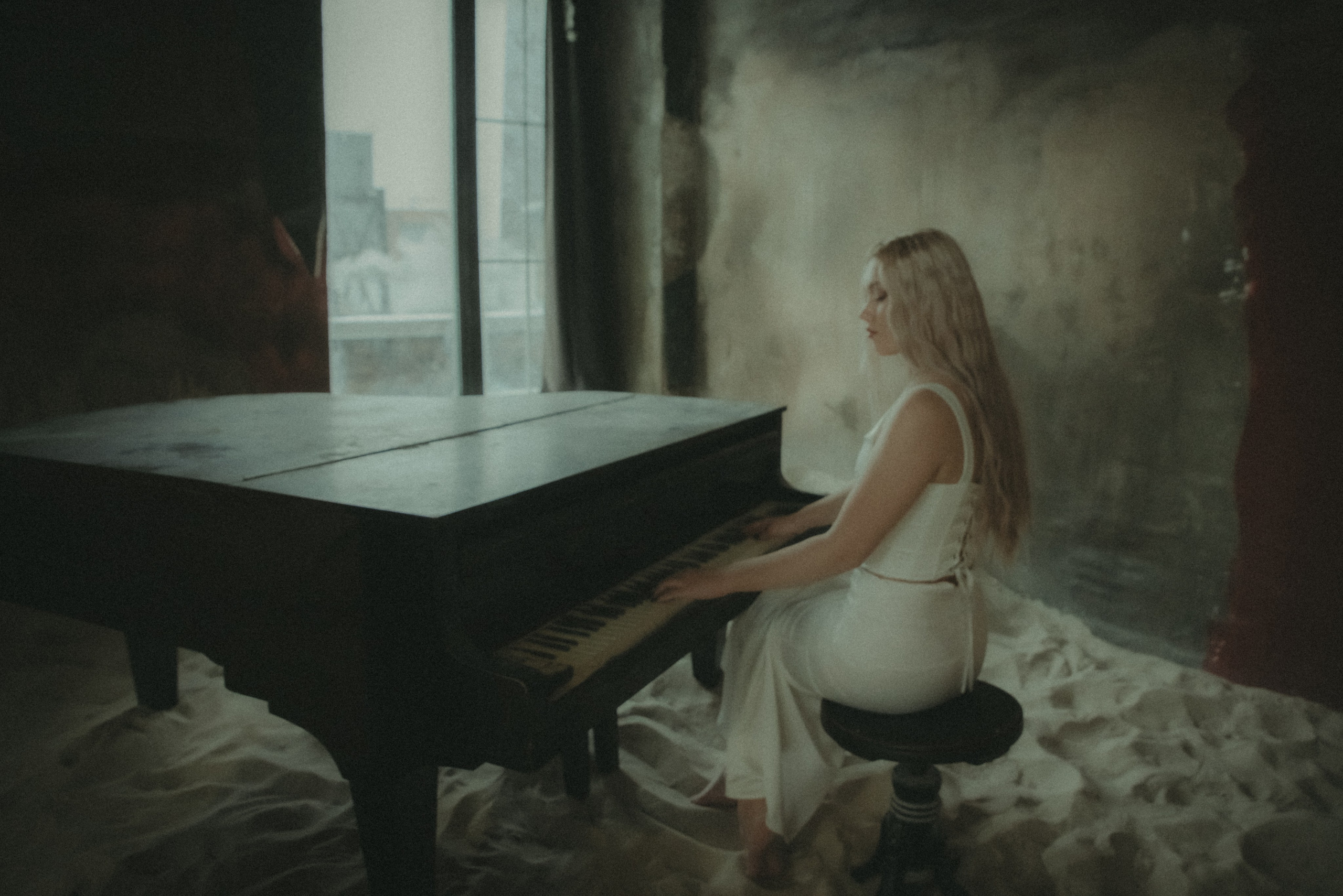 Мелодия. Фотограф Крещение Венчание Москва