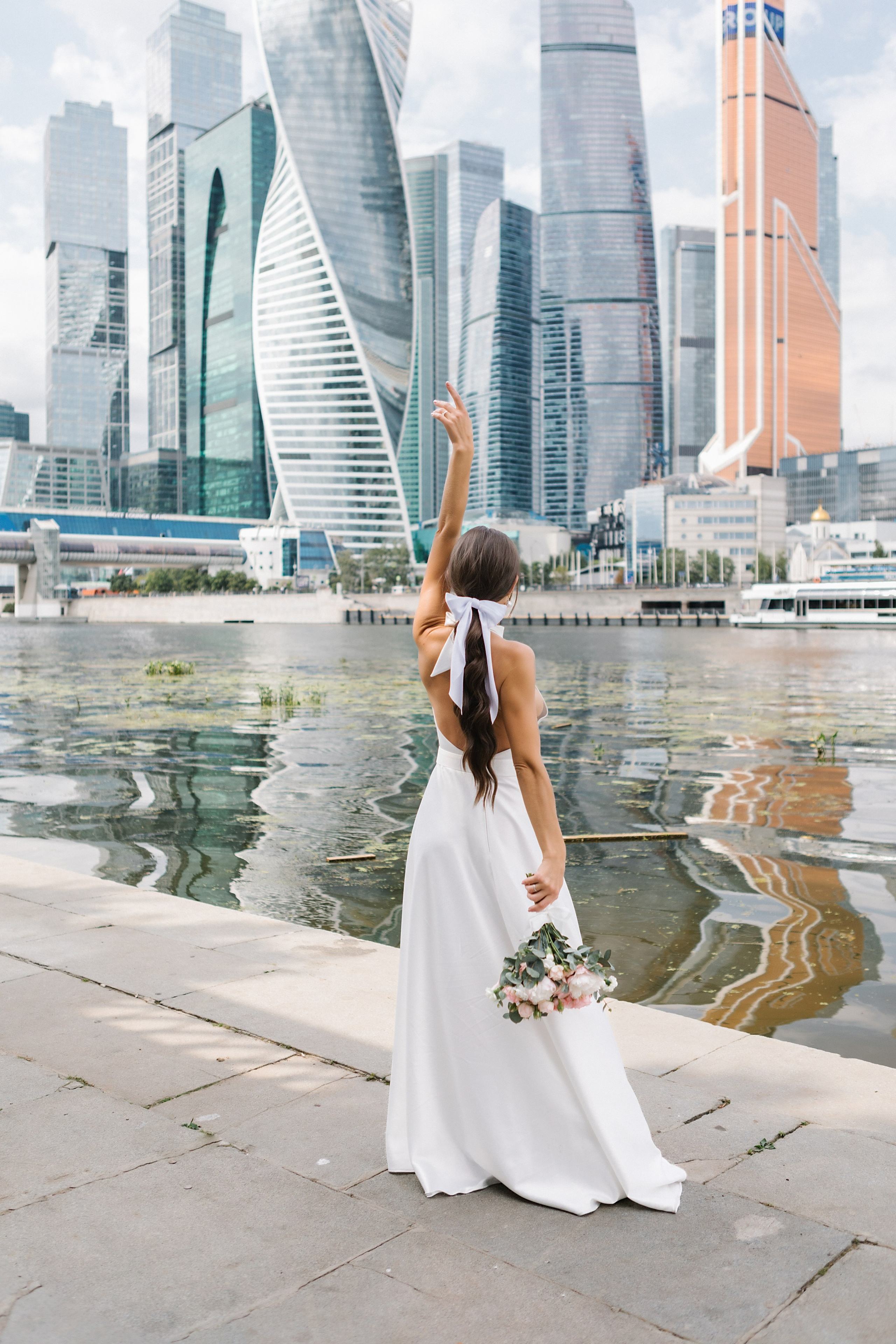 Юля и Иван. Лена Крутова. Фотограф в Москве