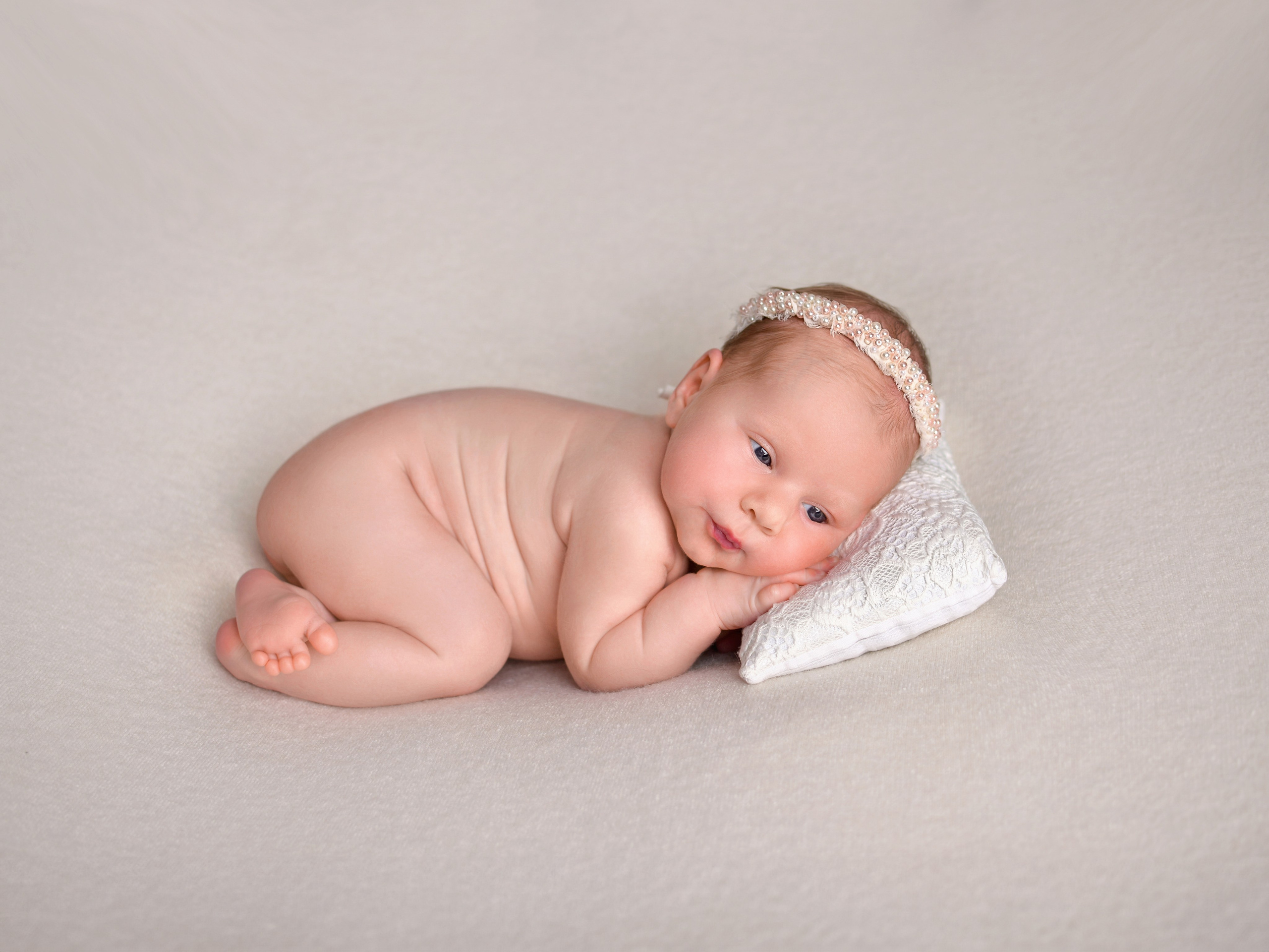 Лайфстайл с элементами ньюборн. Фотограф новорожденных Краснодар Малышенко Надежда