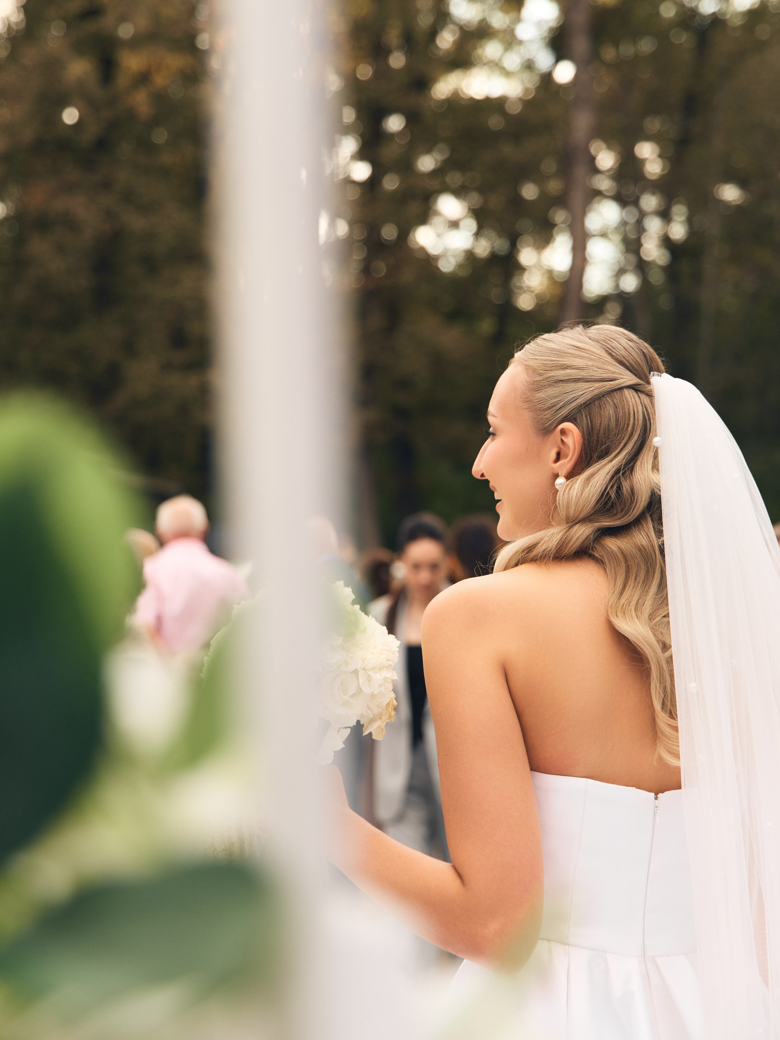Александр и Алина. Свадебный фотограф в Майкопе