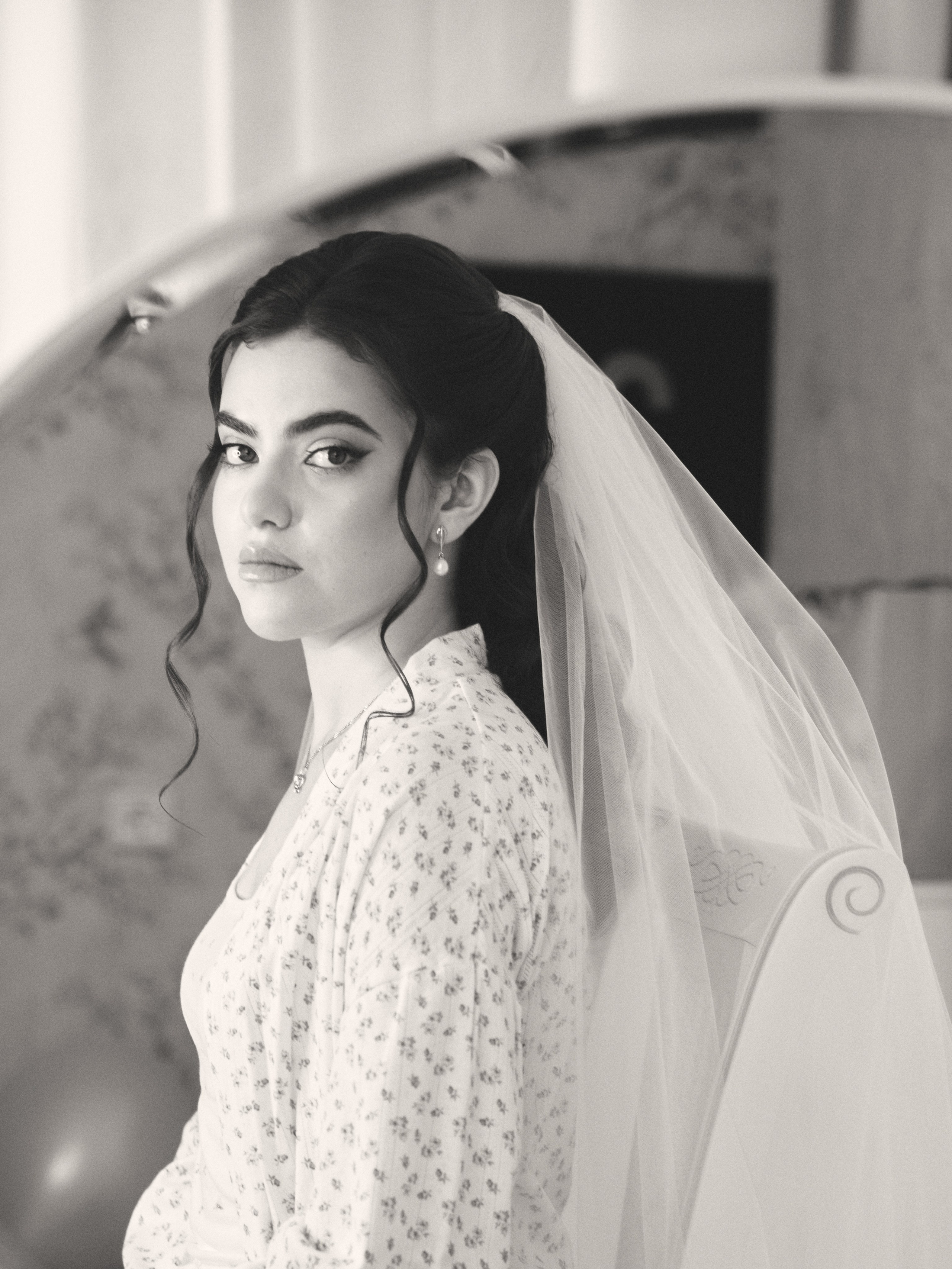 Алина и Джамбулат. Свадебный фотограф в Майкопе