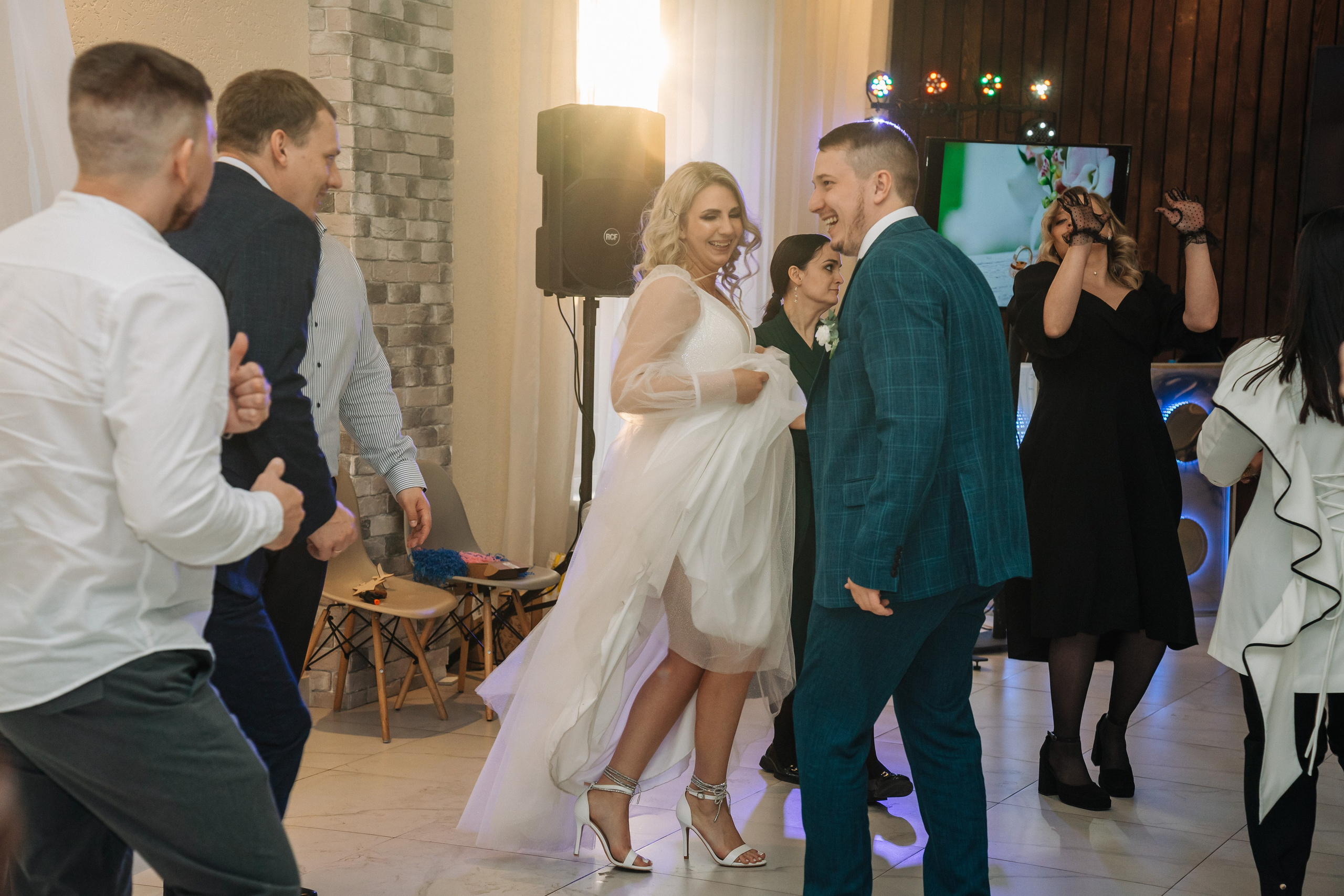 Эдуард и Инна. Фотограф и видеограф Олег Игнатов | Свадьбы, Love Story, реклама и корпоративы — Красноярск