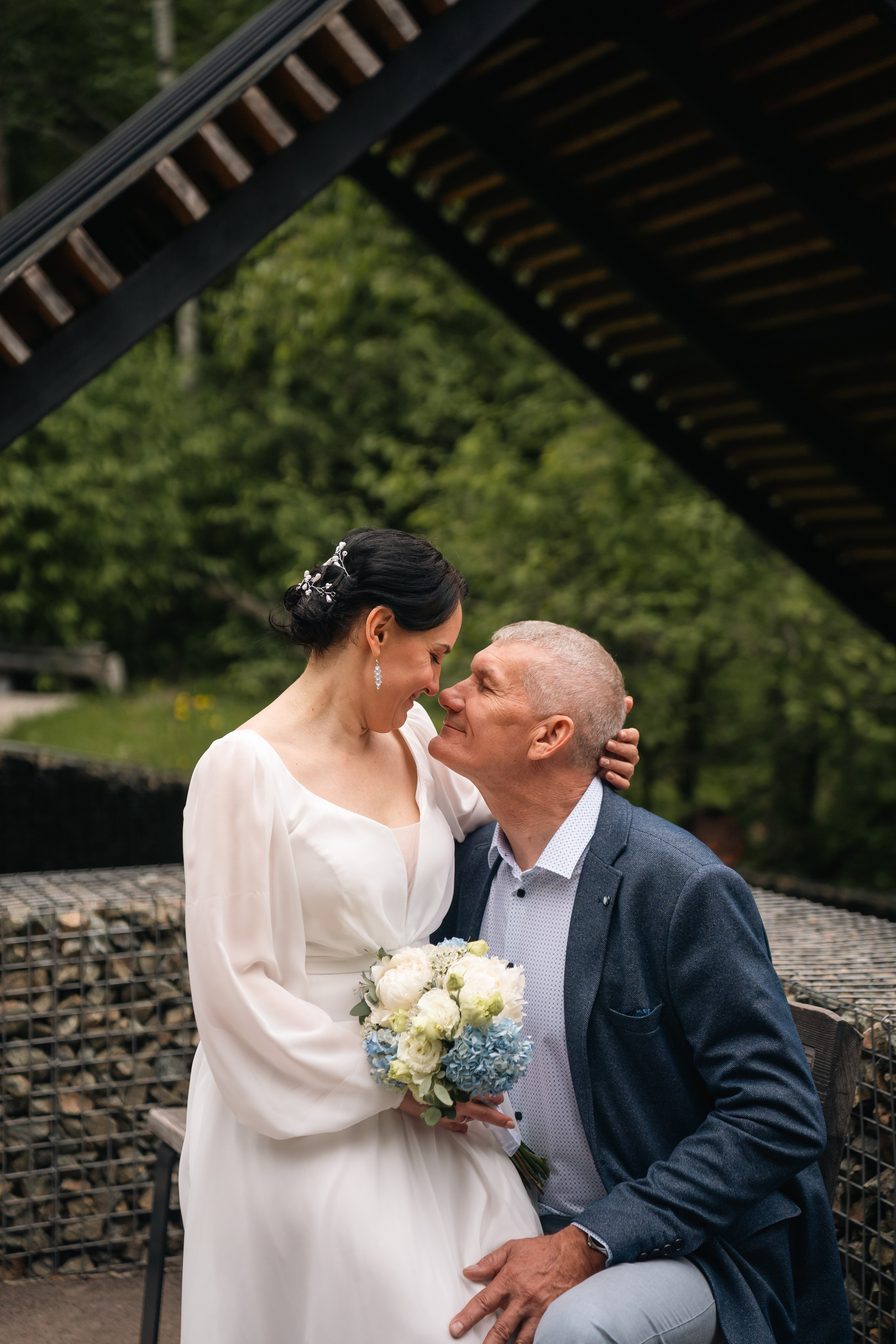 Сергей и Евгения. Фотограф и видеограф Олег Игнатов | Свадьбы, Love Story, реклама и корпоративы — Красноярск