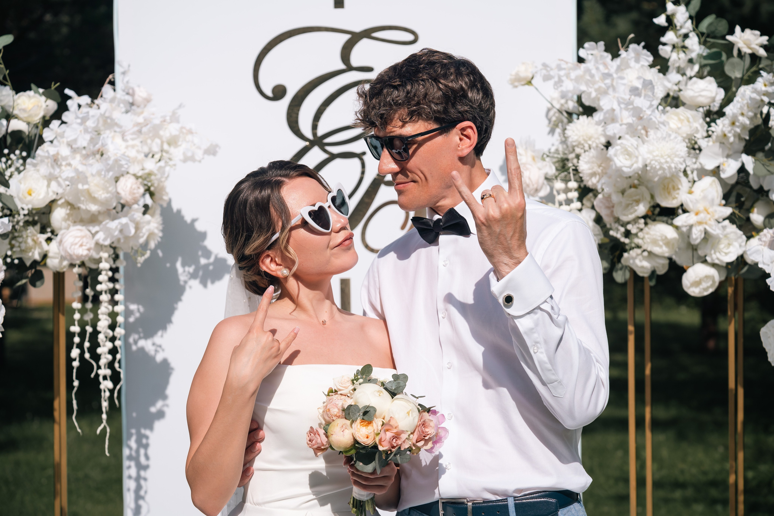 Свадебные фото. Фотограф и видеограф Олег Игнатов | Свадьбы, Love Story, реклама и корпоративы — Красноярск