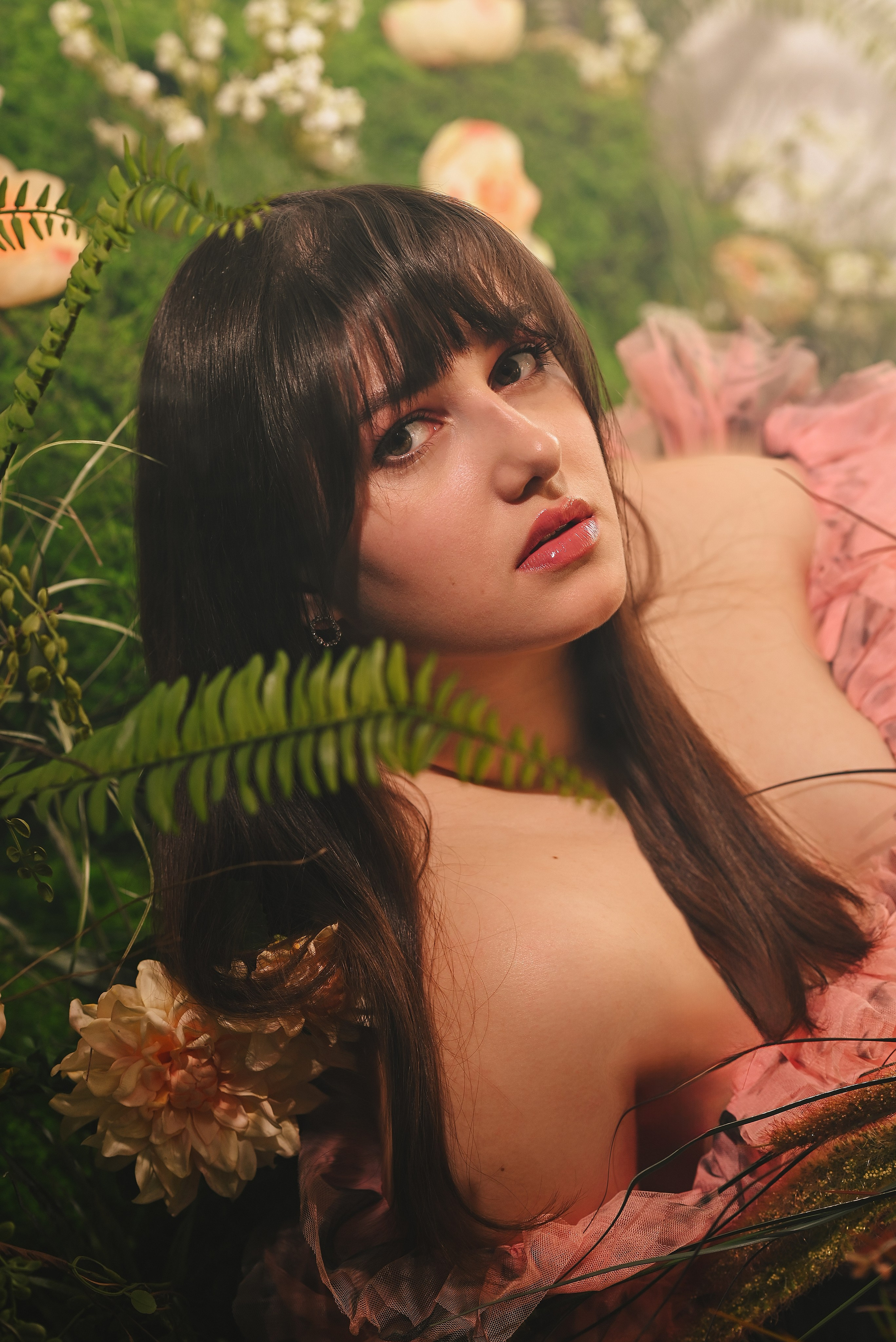 Аня Весна. Портретный и семейный фотограф в Брянке