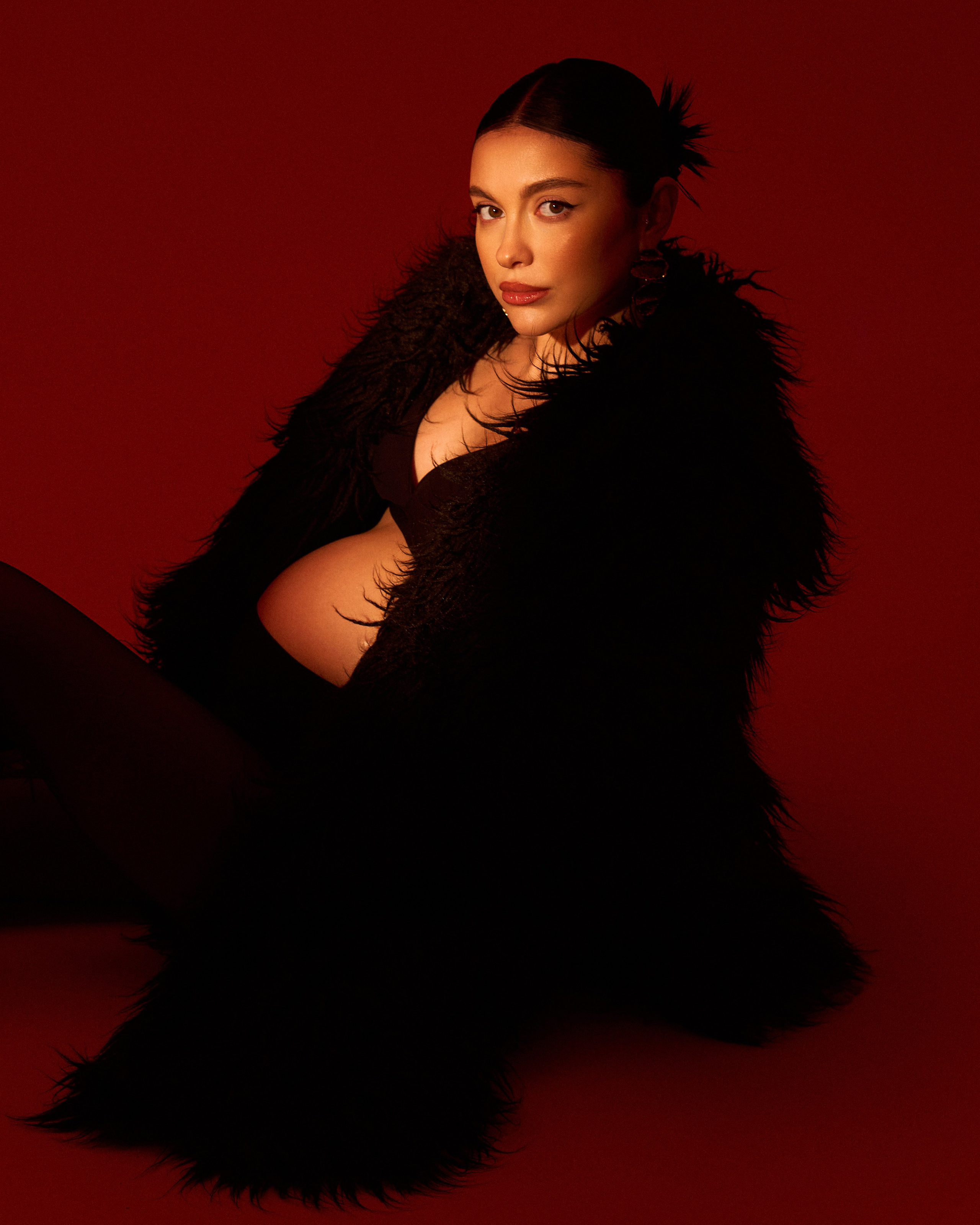 Эльдар и Яна. Фотограф Света Рыбакова