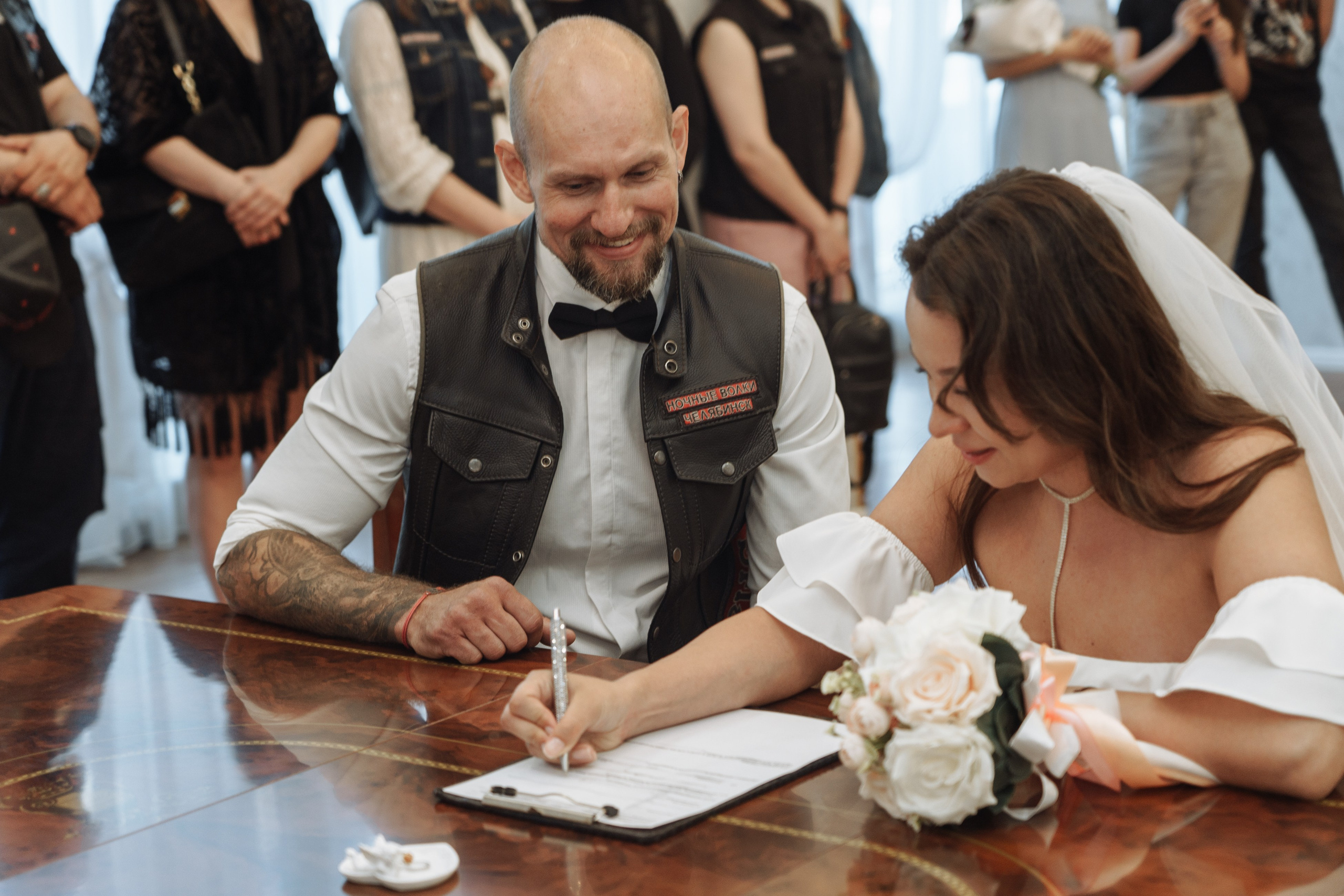 Дарья и Сергей (летний свадебный репортаж). Эстетичная фото- и видеосъёмка Ирина Арсентьева. Челябинск и весь мир