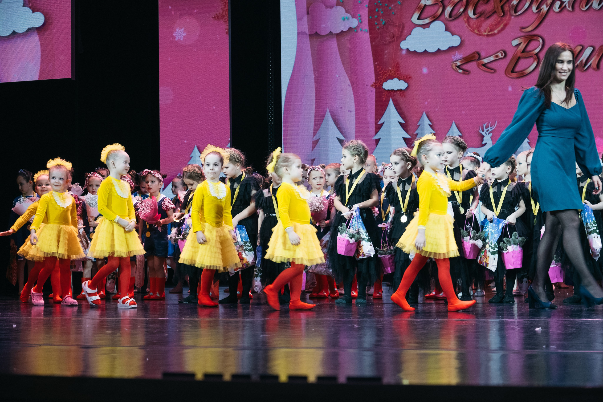 СурГУ 23.12.23. Репортажный и свадебный фотограф в Сургуте