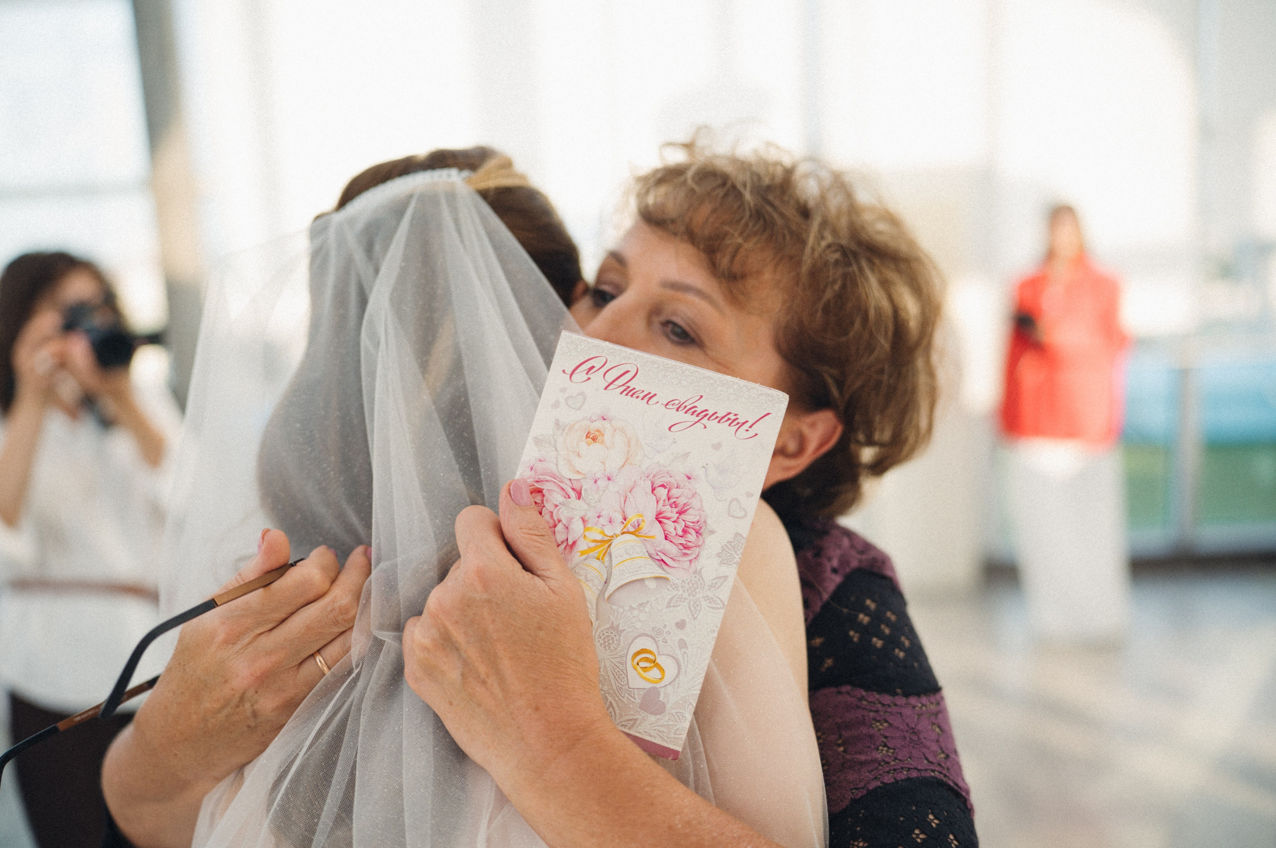 Дарья и Артём. Репортажный и свадебный фотограф в Сургуте