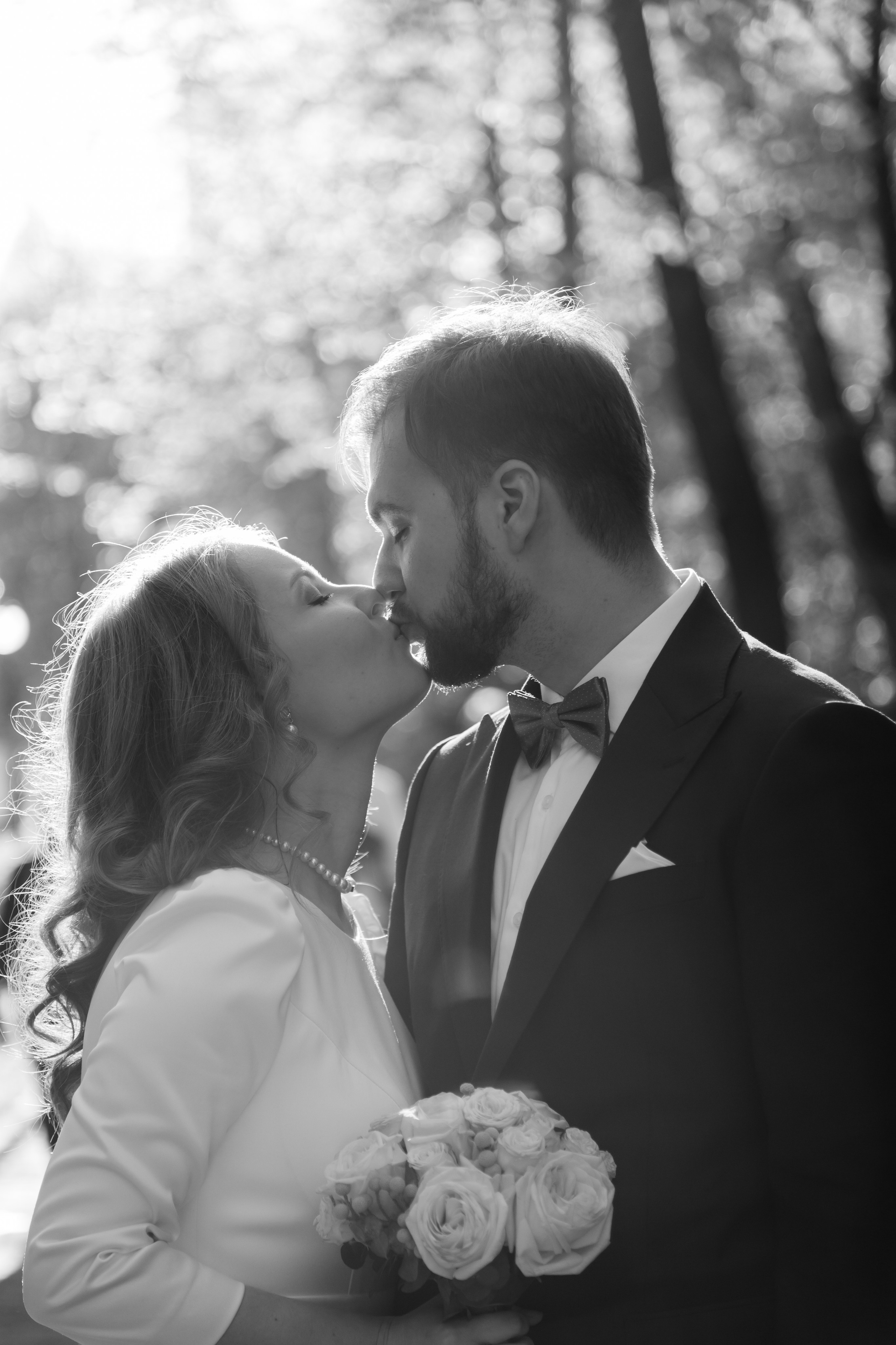 Валентина&Василий. Креативный, коммерческий фотограф в Москве