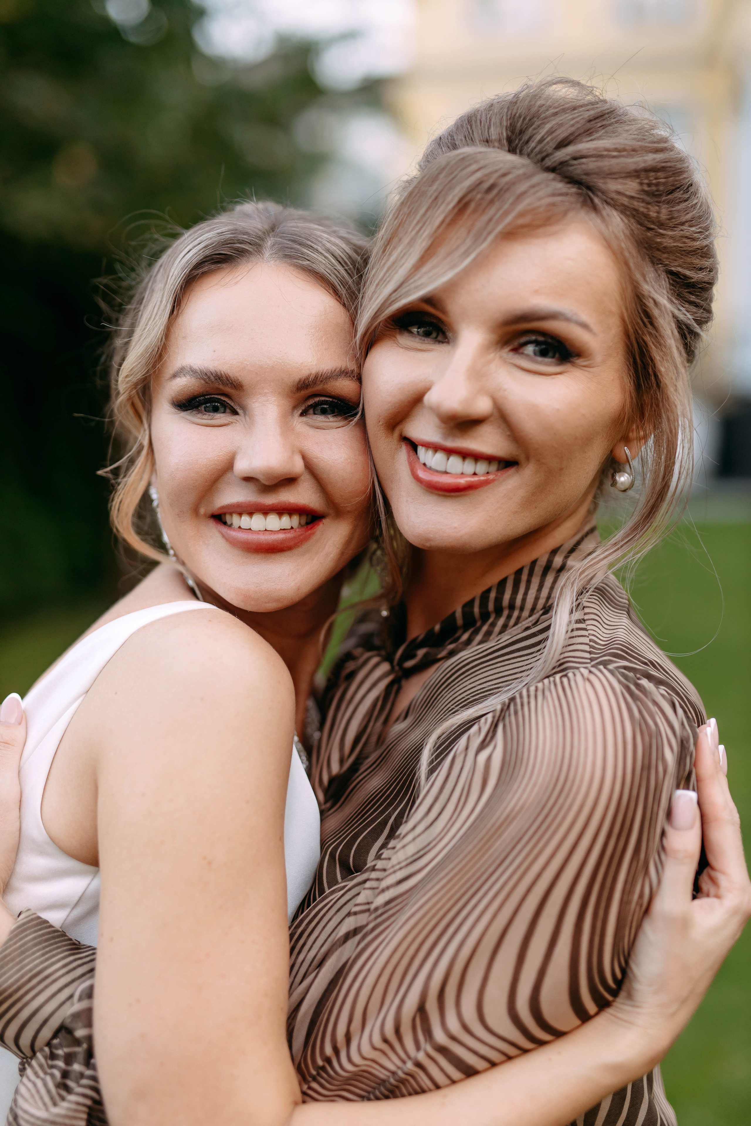 Александр и Анастасия. Фото и видео съемка. Андрей Ионов