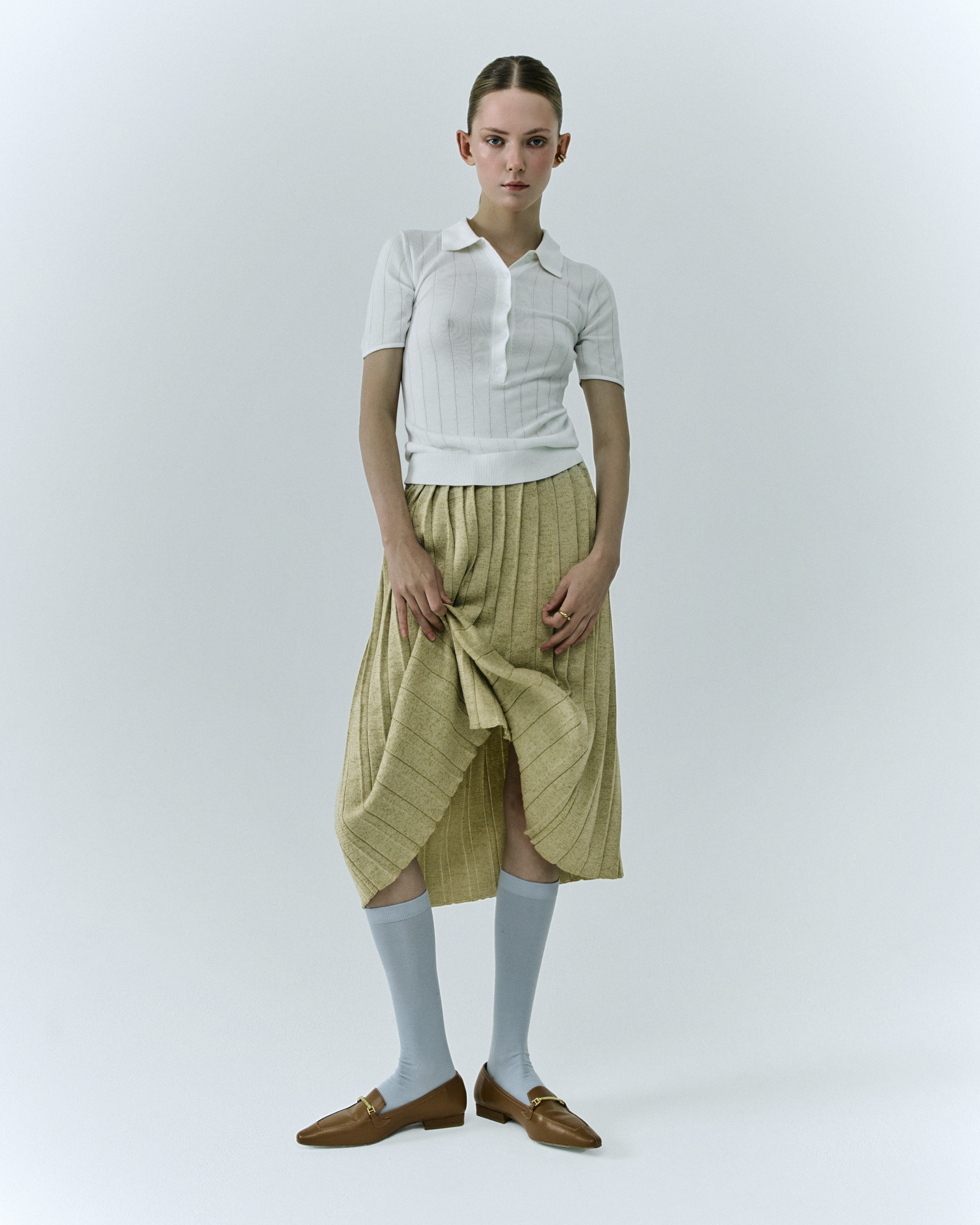 To Be Blossom. Фотограф Елена Вороха. Москва