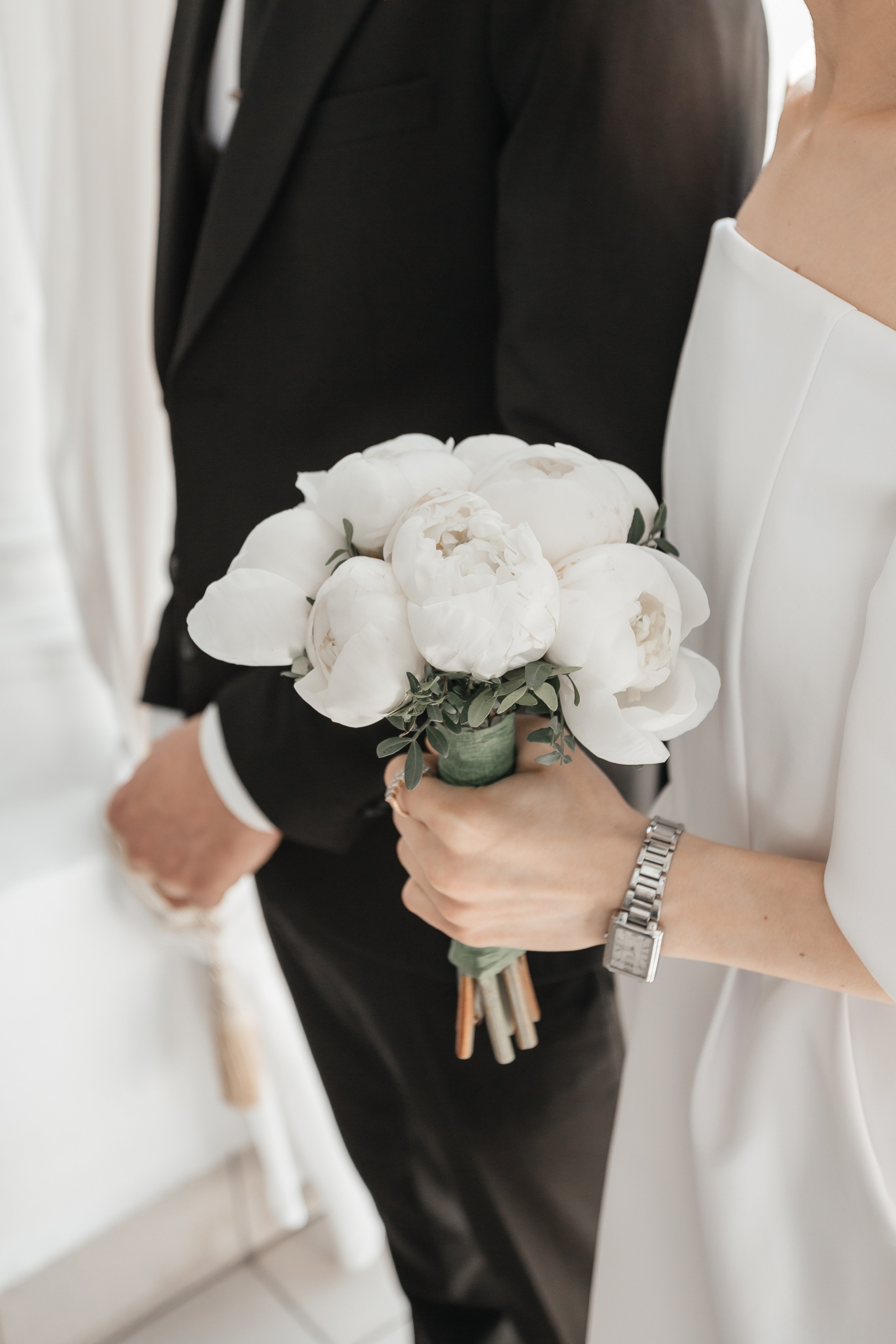 Свадьба Андрея и Марии