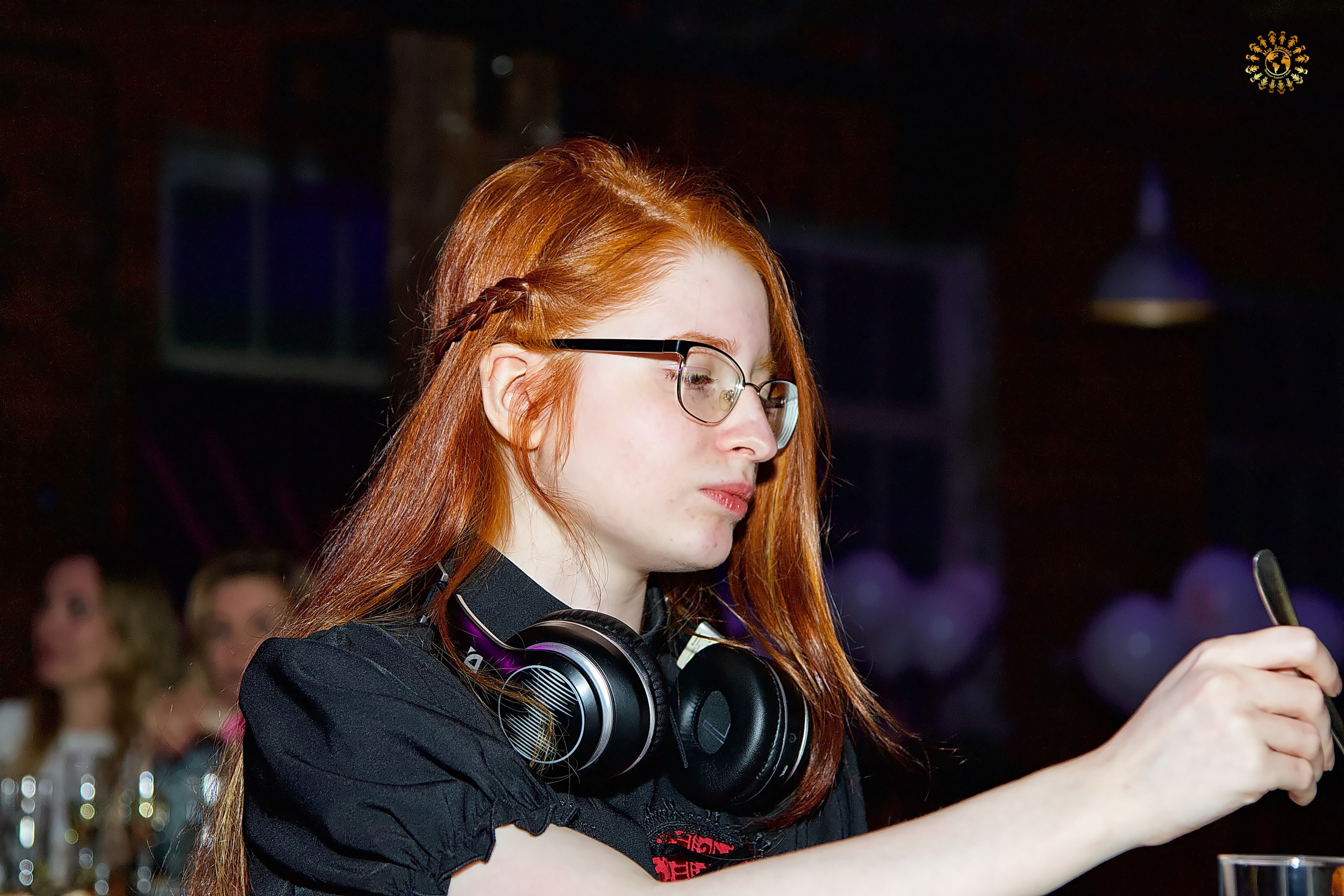 Выпускной 2023 (9-й класс, школа № 46). Loft Urban. Москва. Репортажная съемка в Москве и области. Анималистика