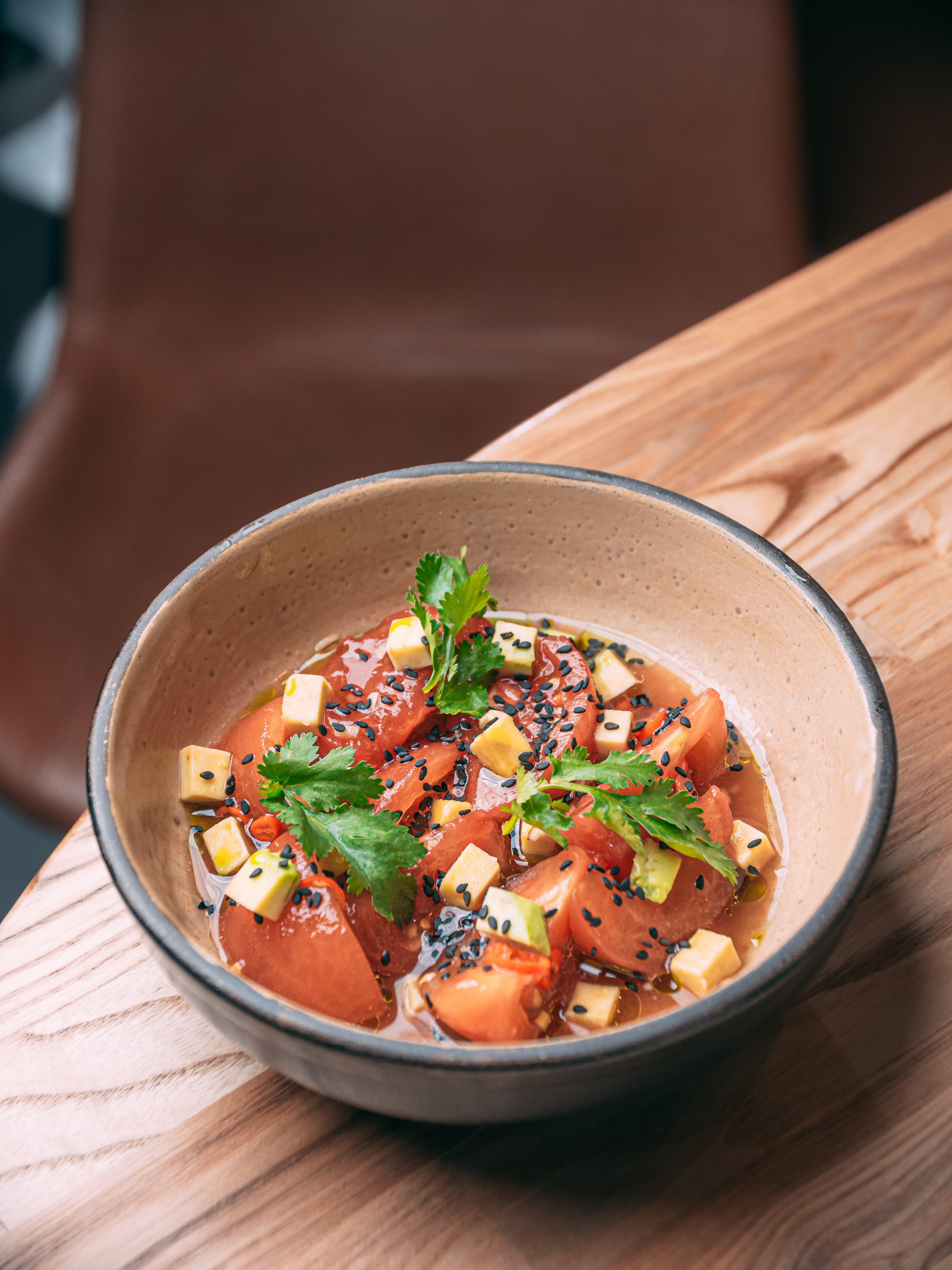 Еда. Koptenok Food-ресторанный контент