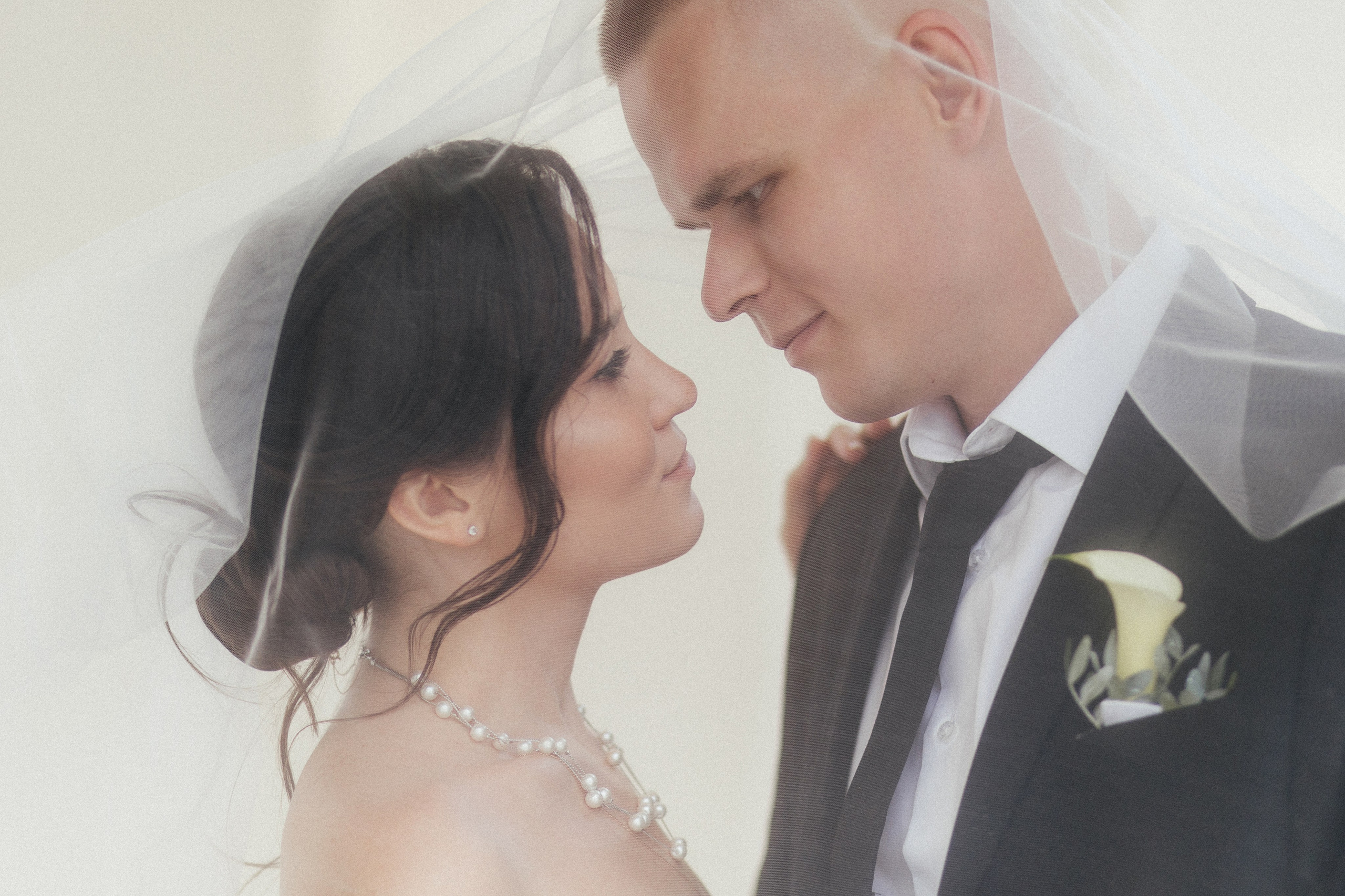 Катя и Серёжа. Фотограф в Тамбове Ольга Мельникова