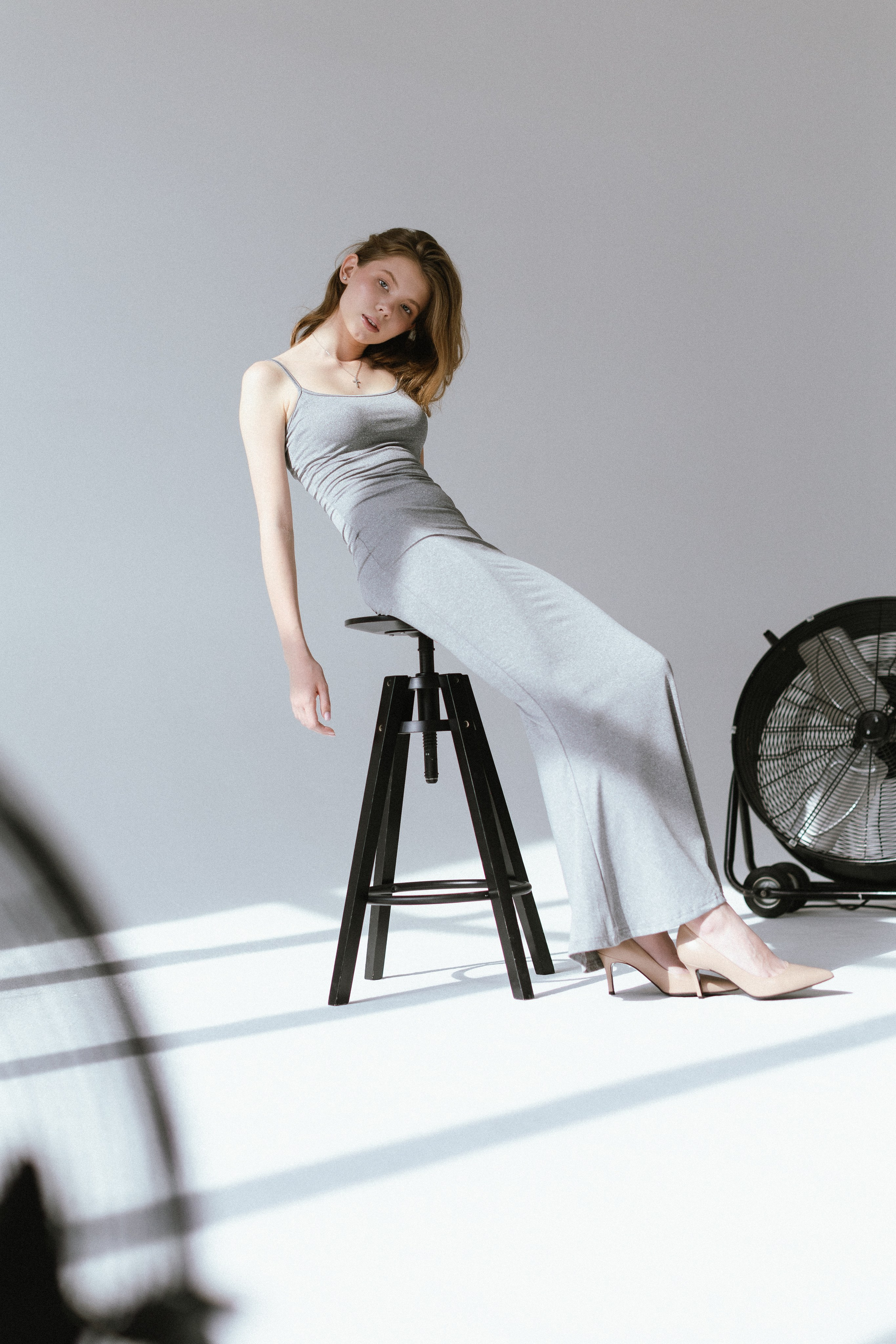 Женский портрет. Добродеева Алла фотограф, Москва