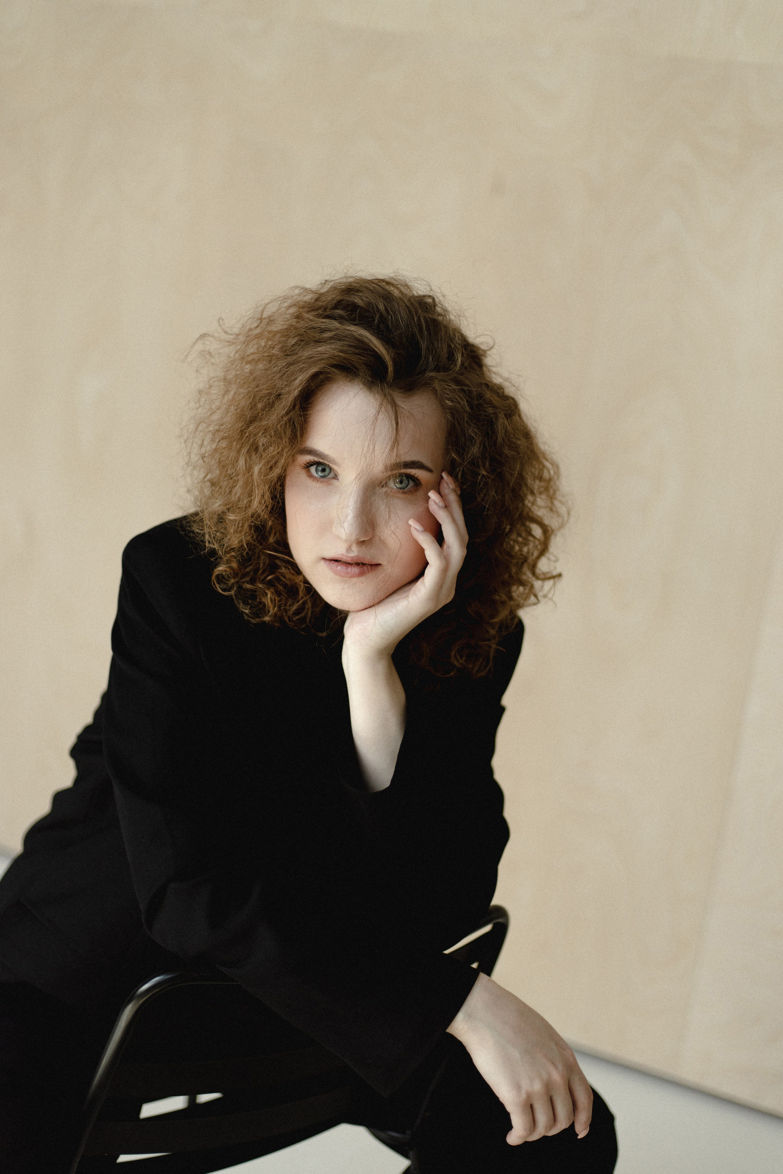 Milana. Портретный фотограф в Минске Анастасия Воробей