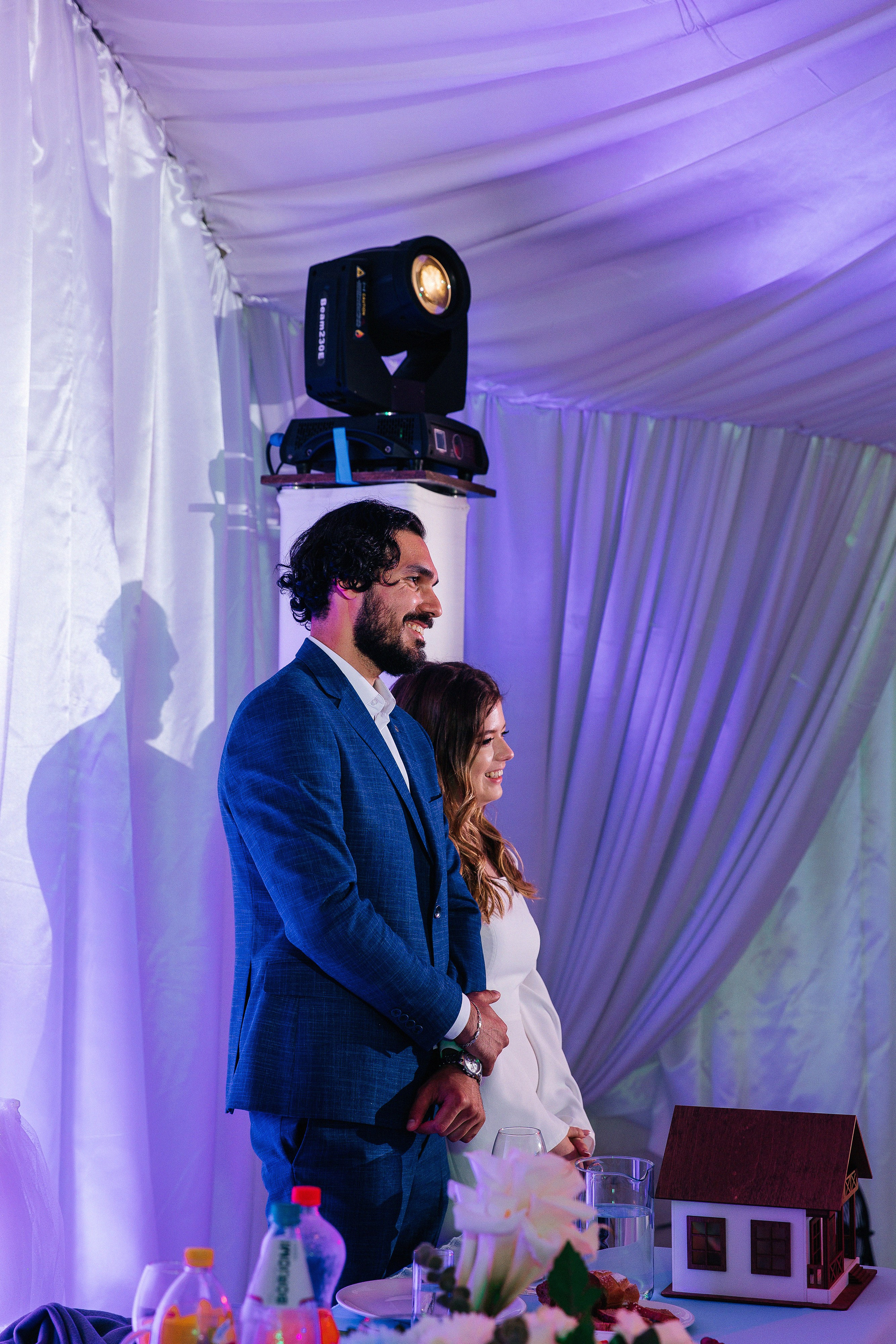 Эмиль и Милена. Свадебный фотограф Нижний Новгород | Софа Полякова