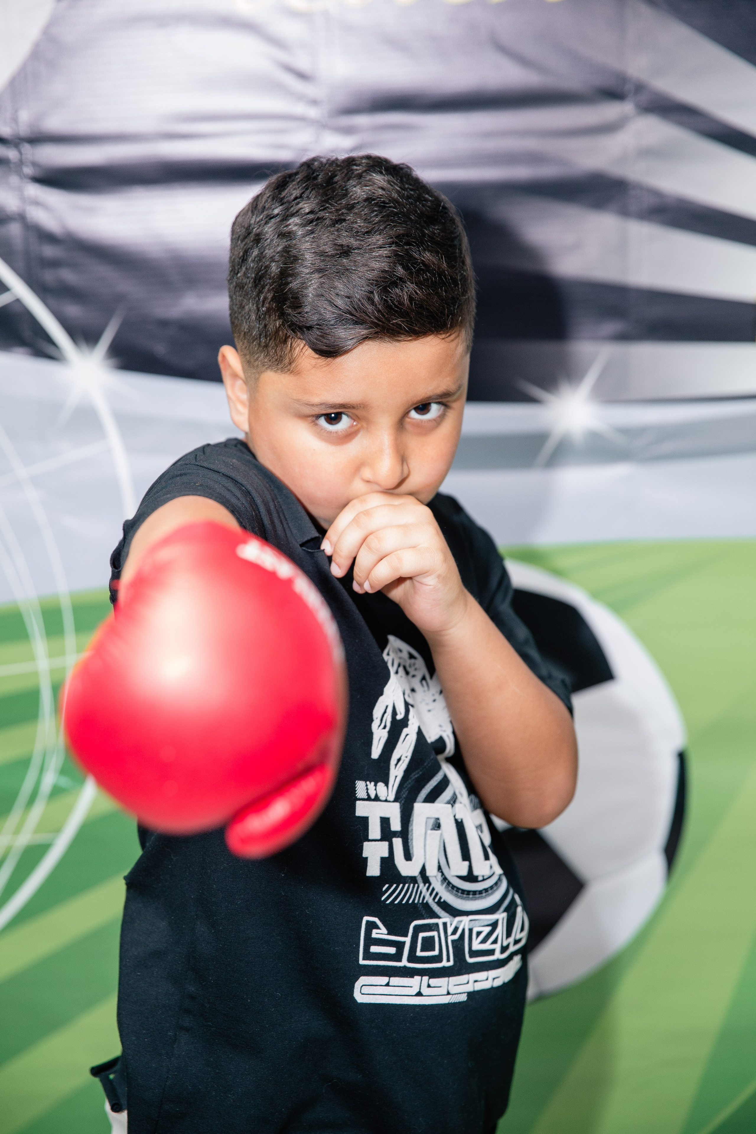 Детский день рождения. Детский фотограф