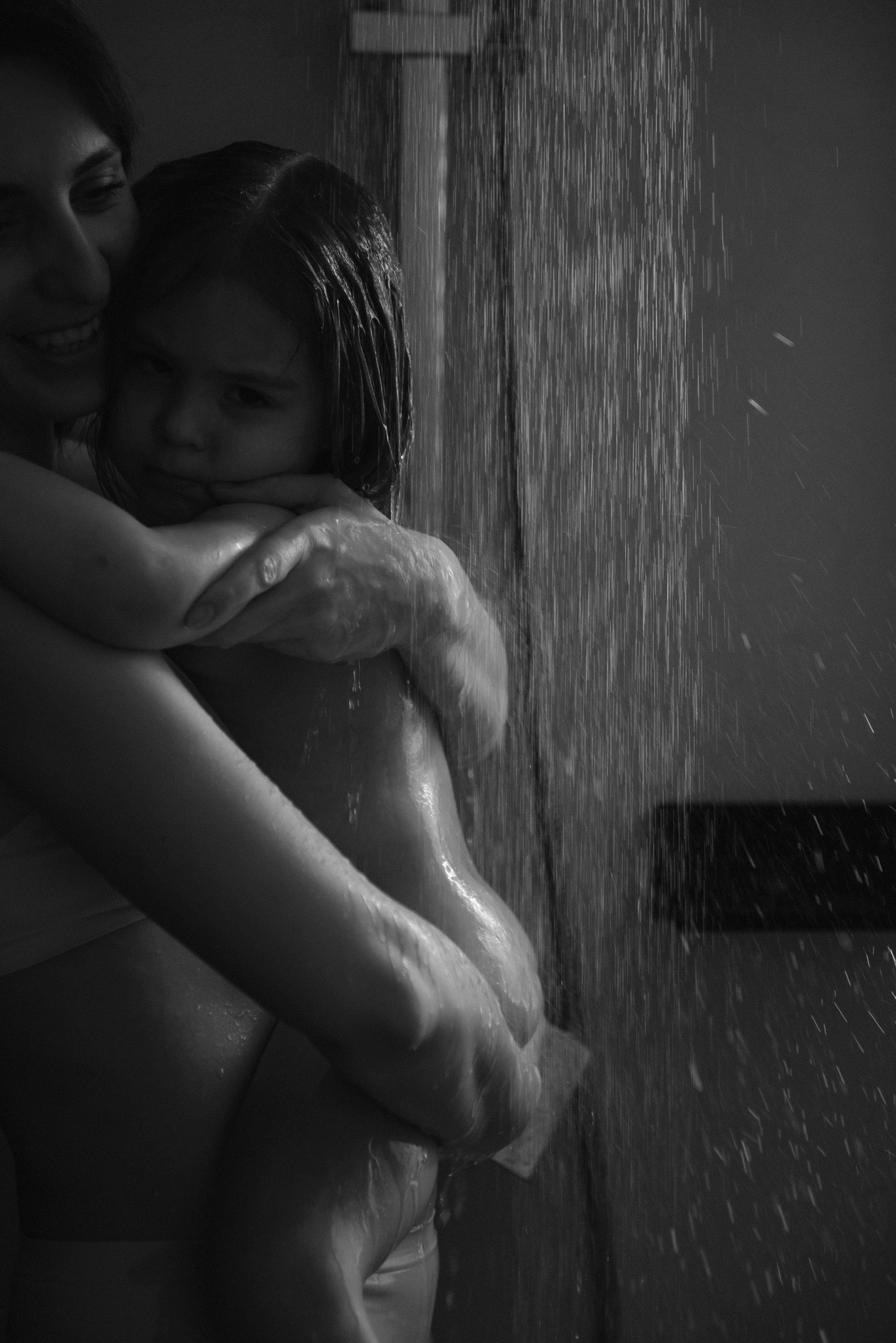 Юля, Аня и хвостики. Свадебный, портретный, фотограф беременности в Нижнем Новгороде Алина Зиновьева