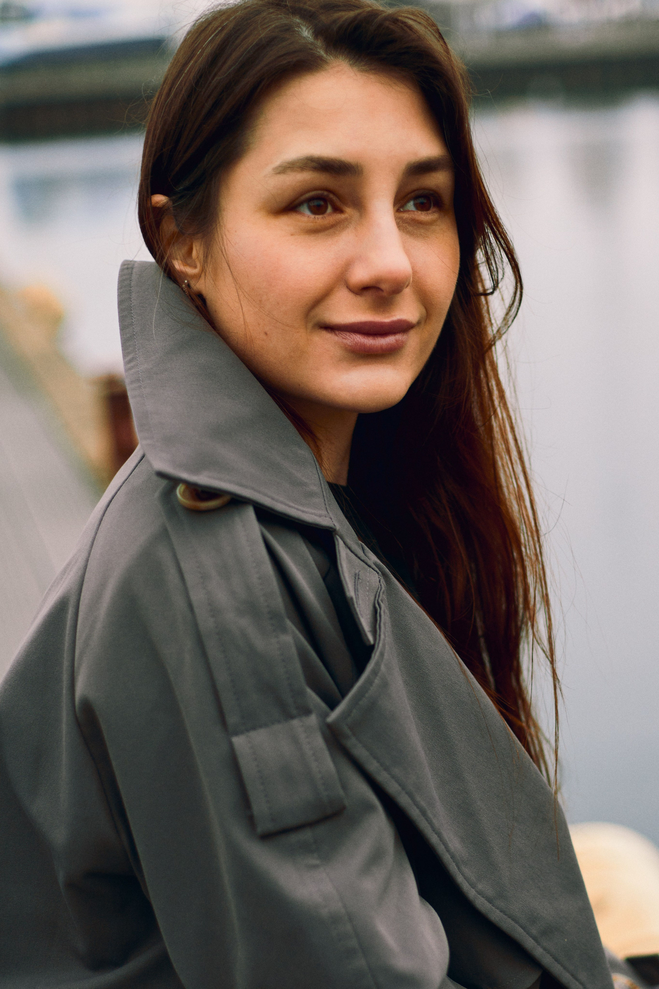 Женя. Фотограф Ионова Анастасия, г Владивосток