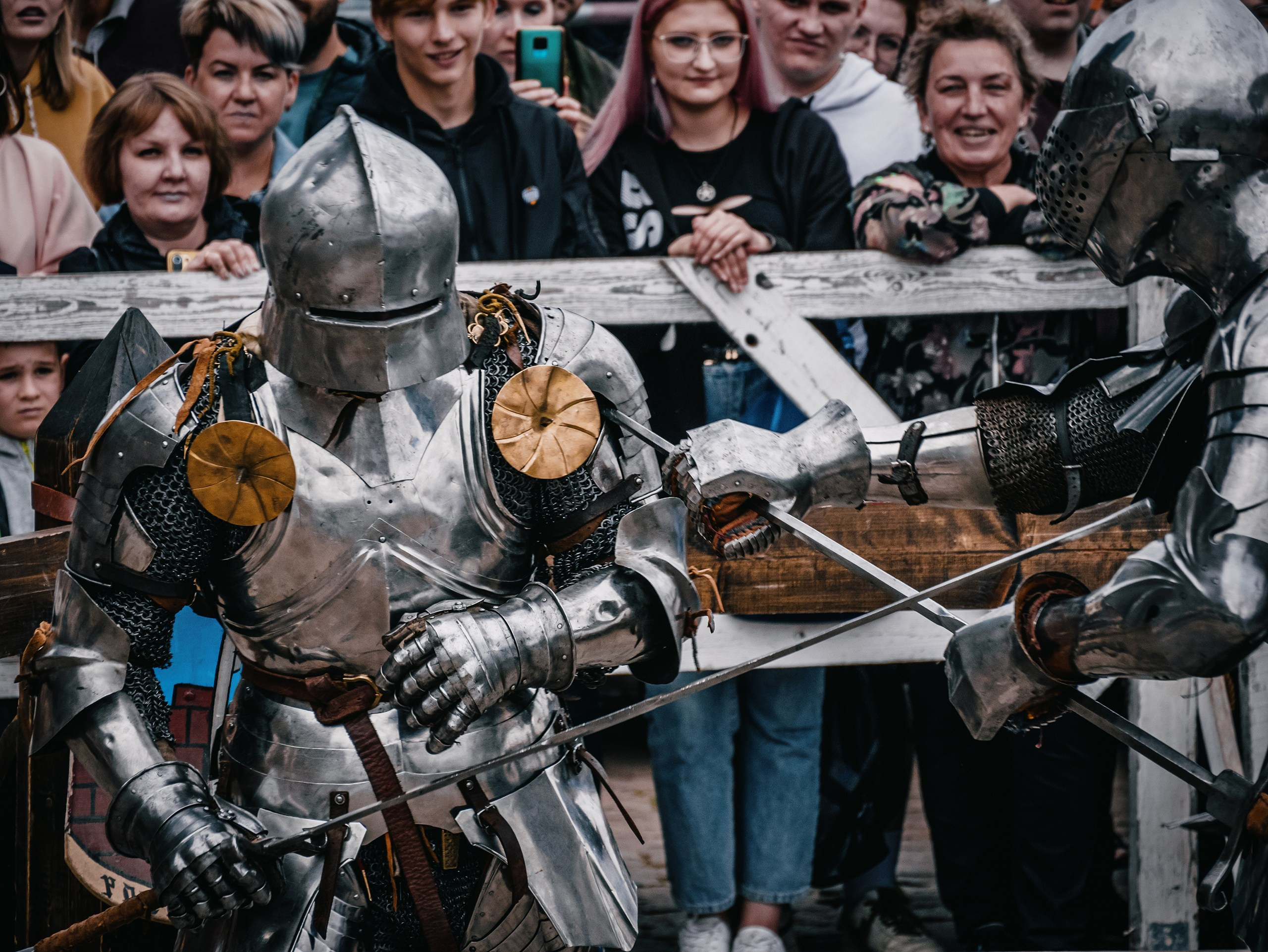 Фестивали. Фоточки