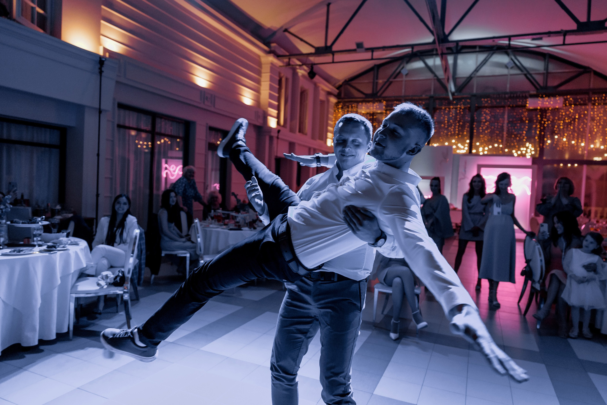 Ваня и Ульяна. Свадебный фотограф в Иркутске Сапаров Александр