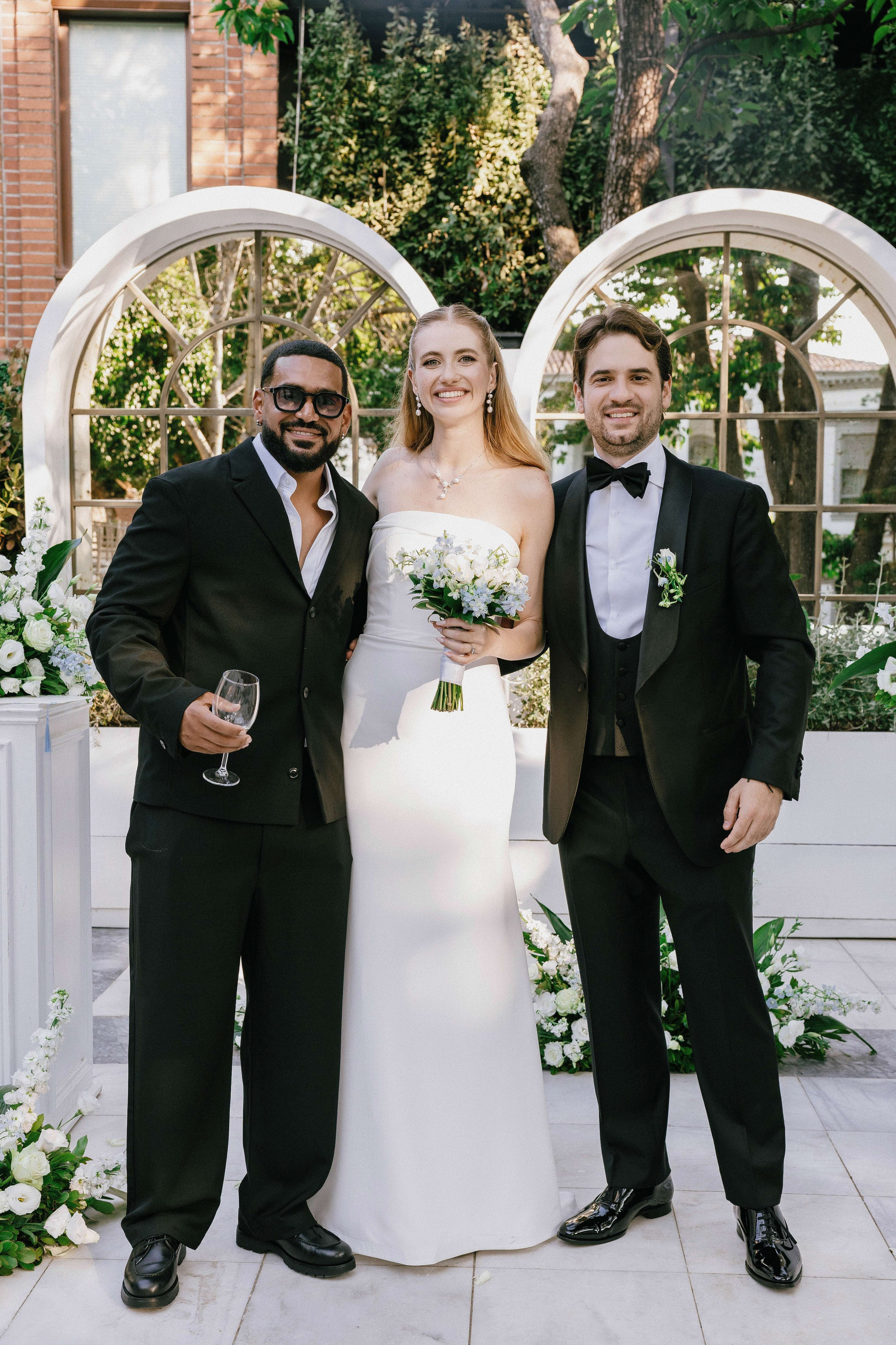 Nadya+Victor. Фотограф Иван Газукин