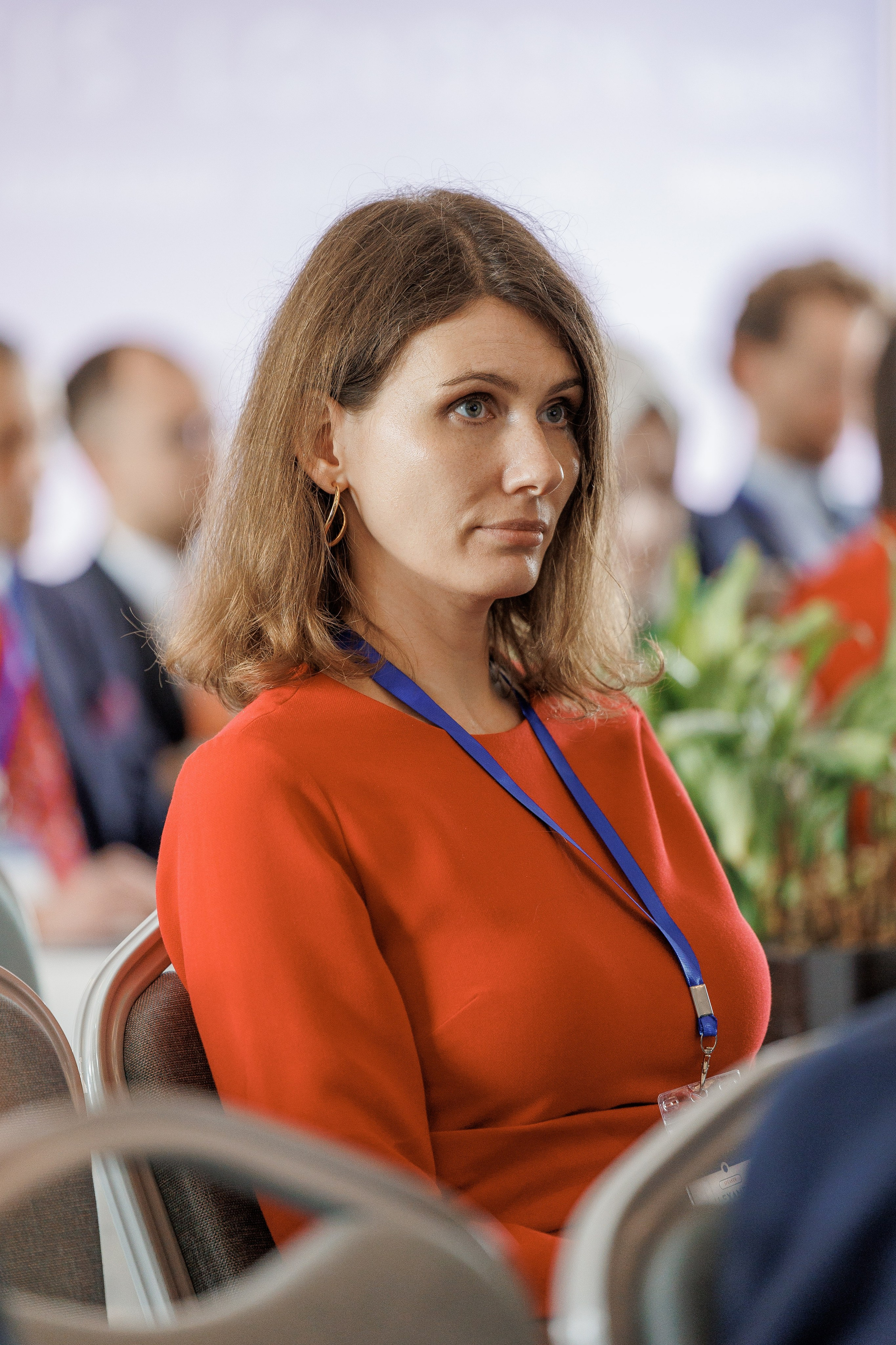 English day InIstanbul. About