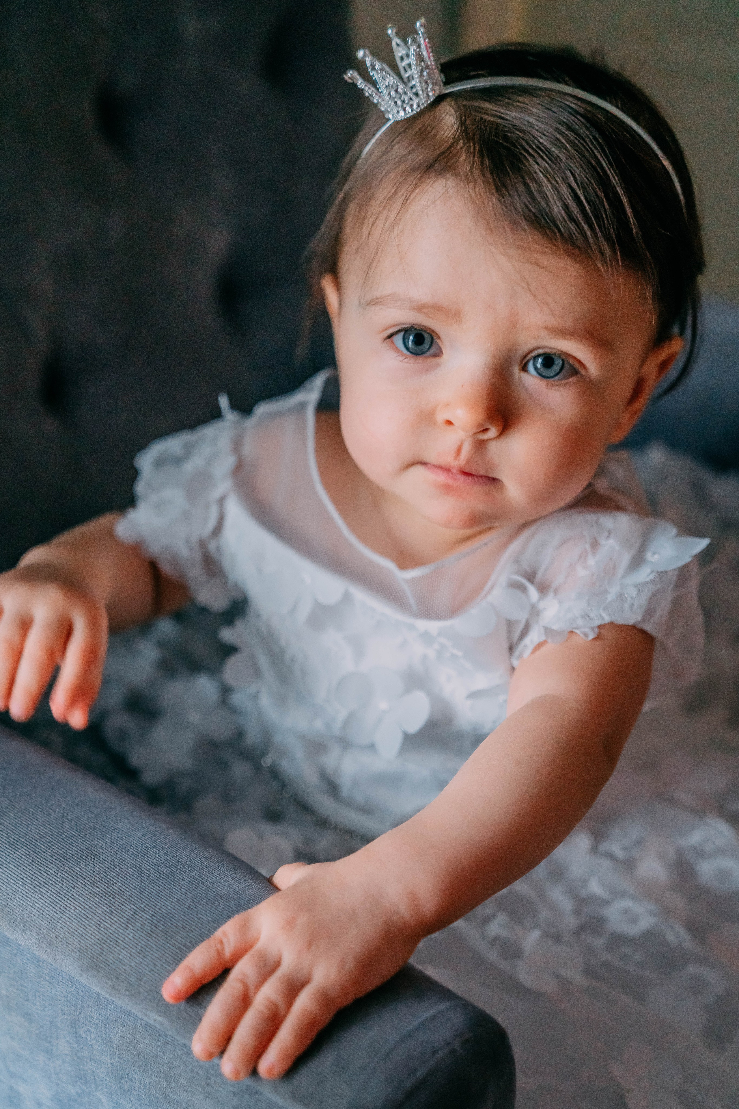Эля. Семейный и школьный фотограф в Москве Юлия Кобзева