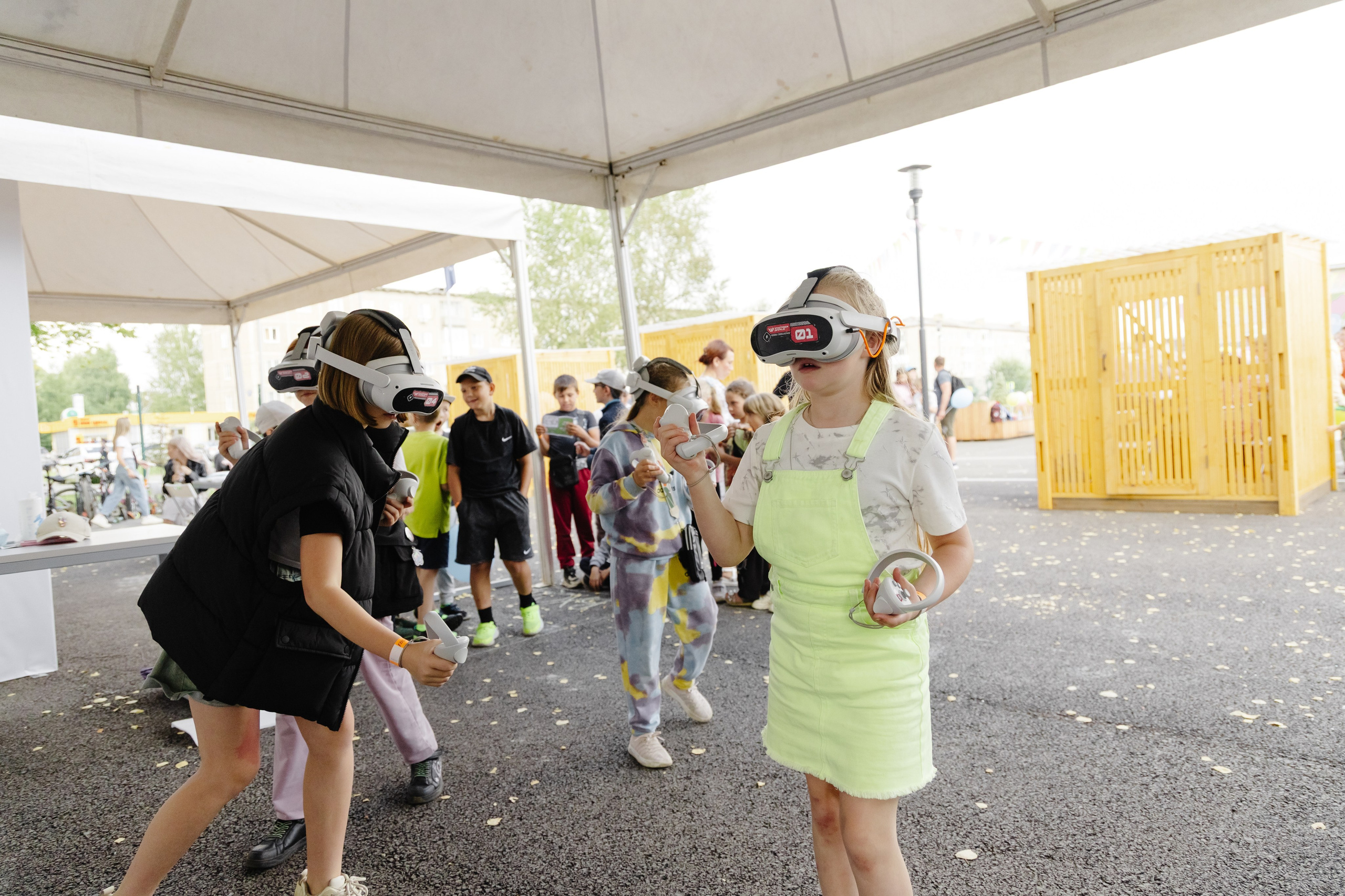 Фестиваль с эмпатией ВСМПО. Дмитрий Судаков, фотограф в Екатеринбурге и Москве