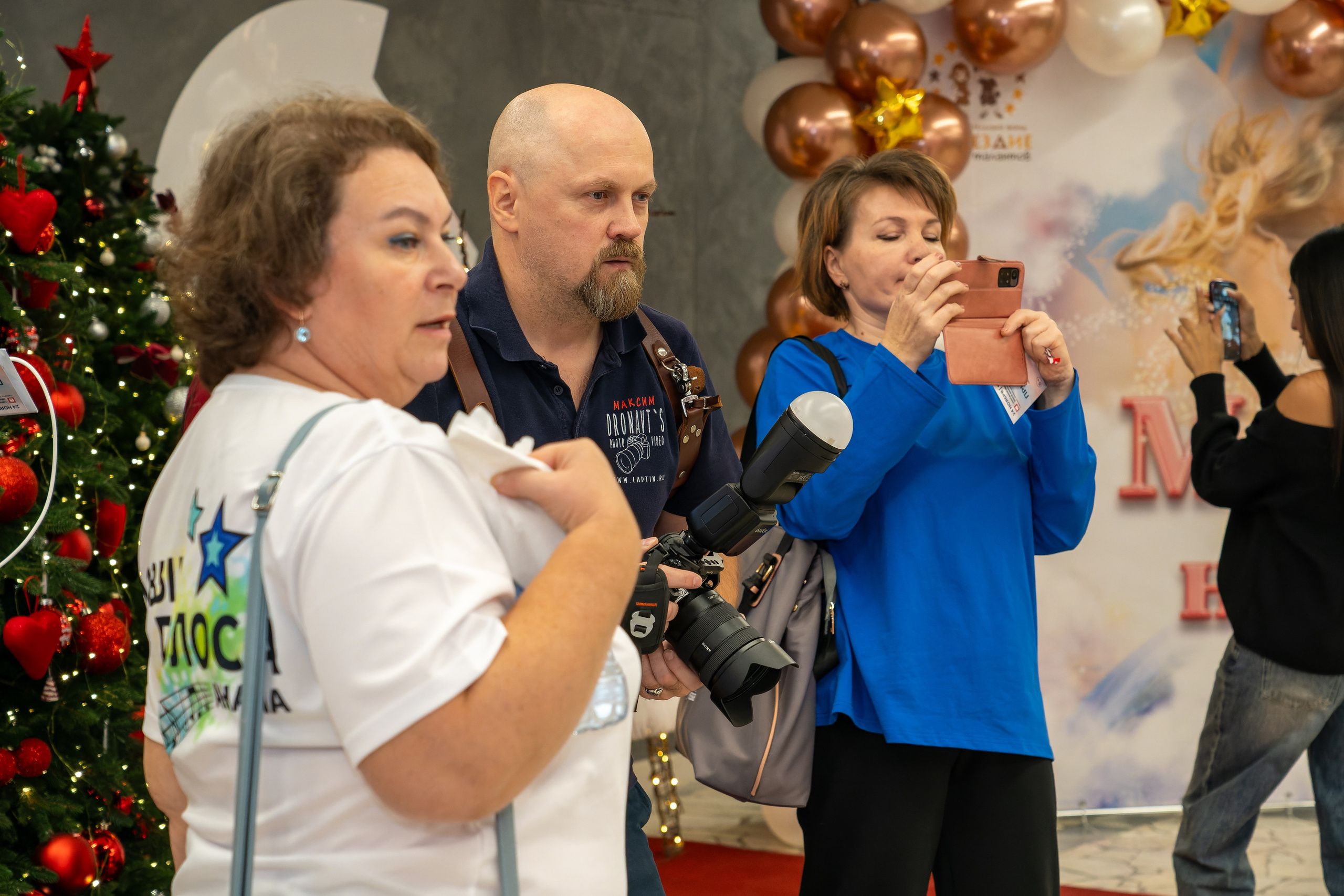 Бэкстейдж студии Dronavt`s. «Студия DRONAVT`s» — видеосъёмка и фотография г. Москва