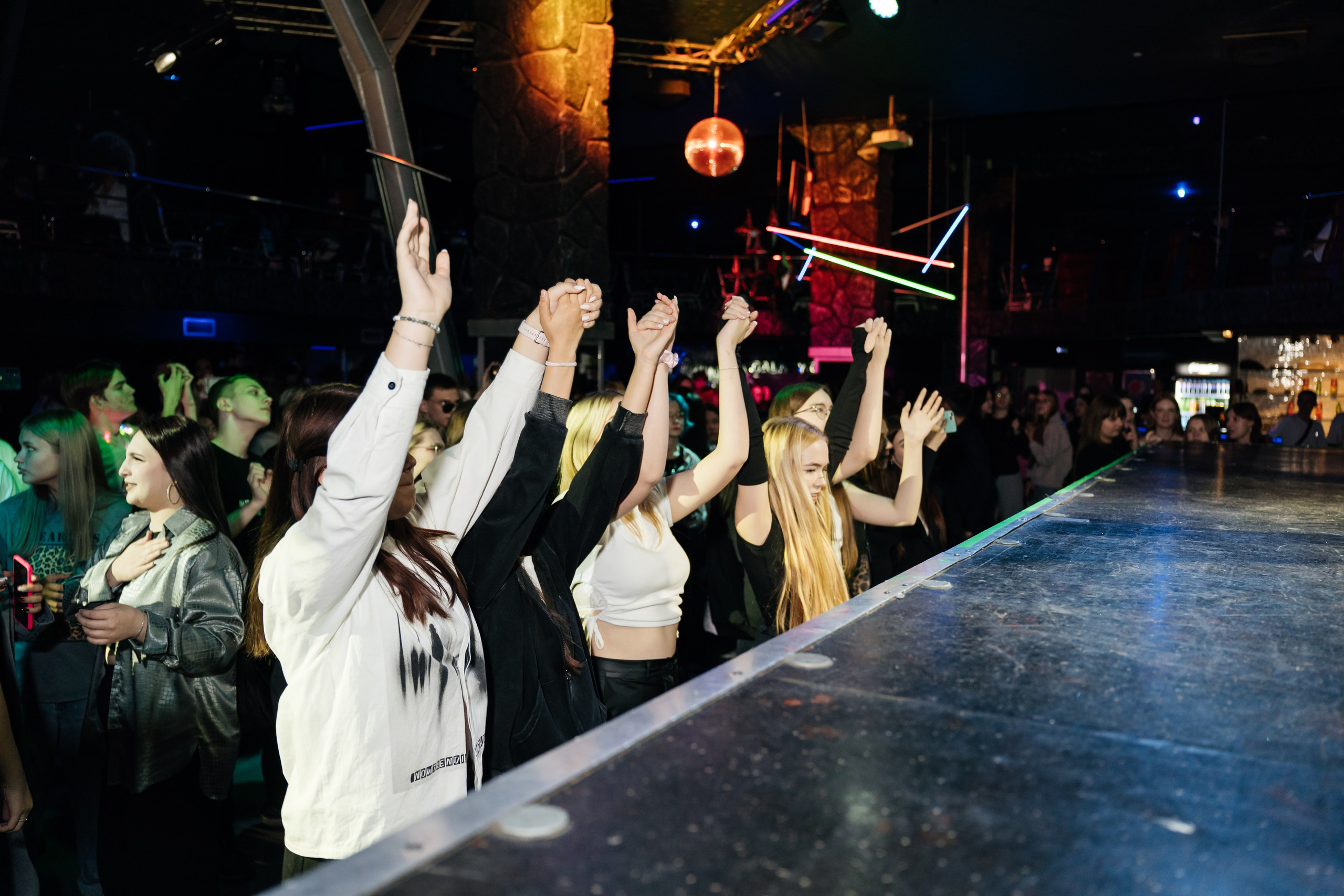 Посвящение в студенты. Видеограф и Фотограф в Челябинске Ксения и Владимир Рюмины