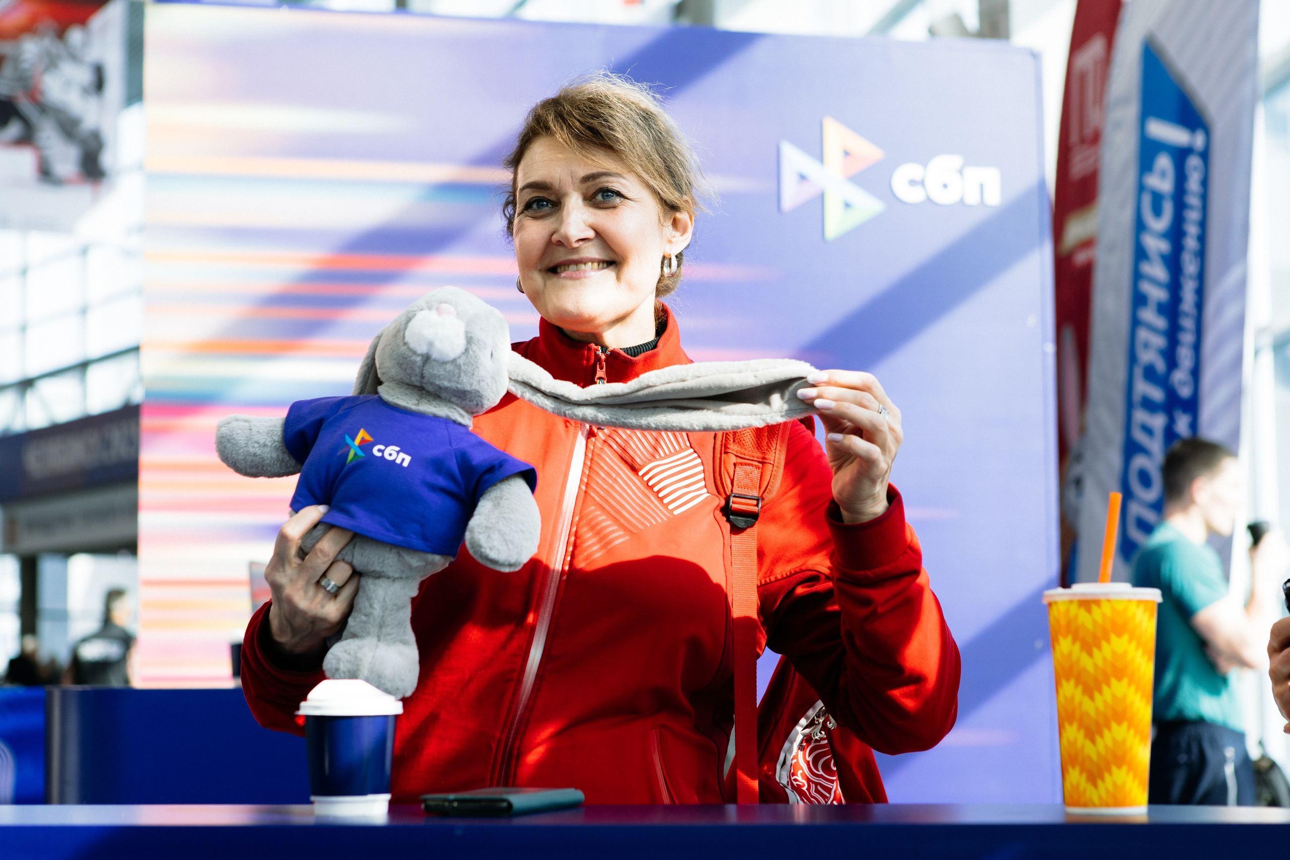 СБП в Тракторе. Видеограф и Фотограф в Челябинске Ксения и Владимир Рюмины