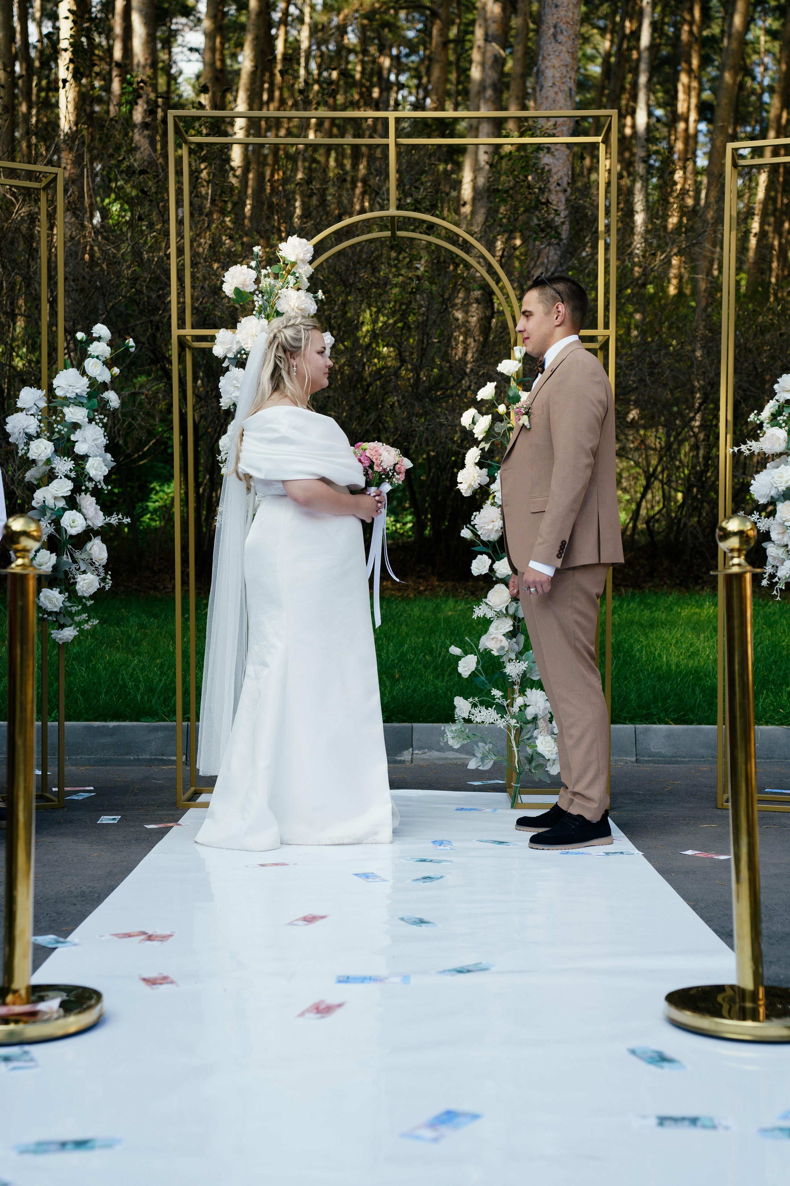 Мария и Александр. Видеограф и Фотограф в Челябинске Ксения и Владимир Рюмины